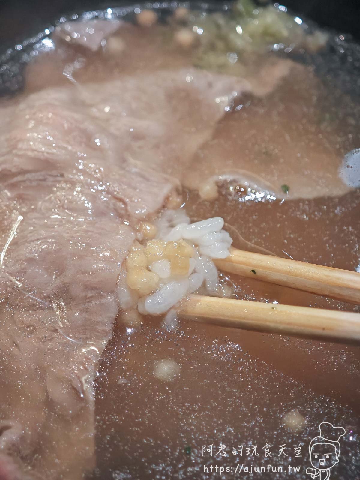 名古屋燒肉天花板!直攻「馬喰一代」最貴套餐,開箱超越A5的「最飛び牛」,傳說中的夏多布里昂原來是這個味道! - 第44張圖