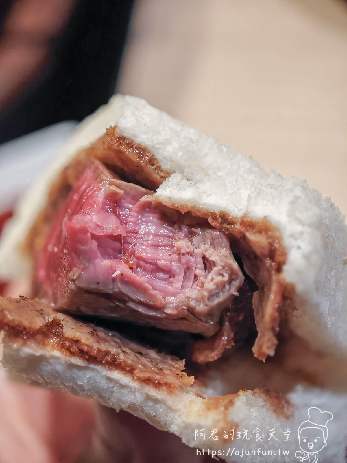 名古屋燒肉天花板!直攻「馬喰一代」最貴套餐,開箱超越A5的「最飛び牛」,傳說中的夏多布里昂原來是這個味道! - 第39張圖