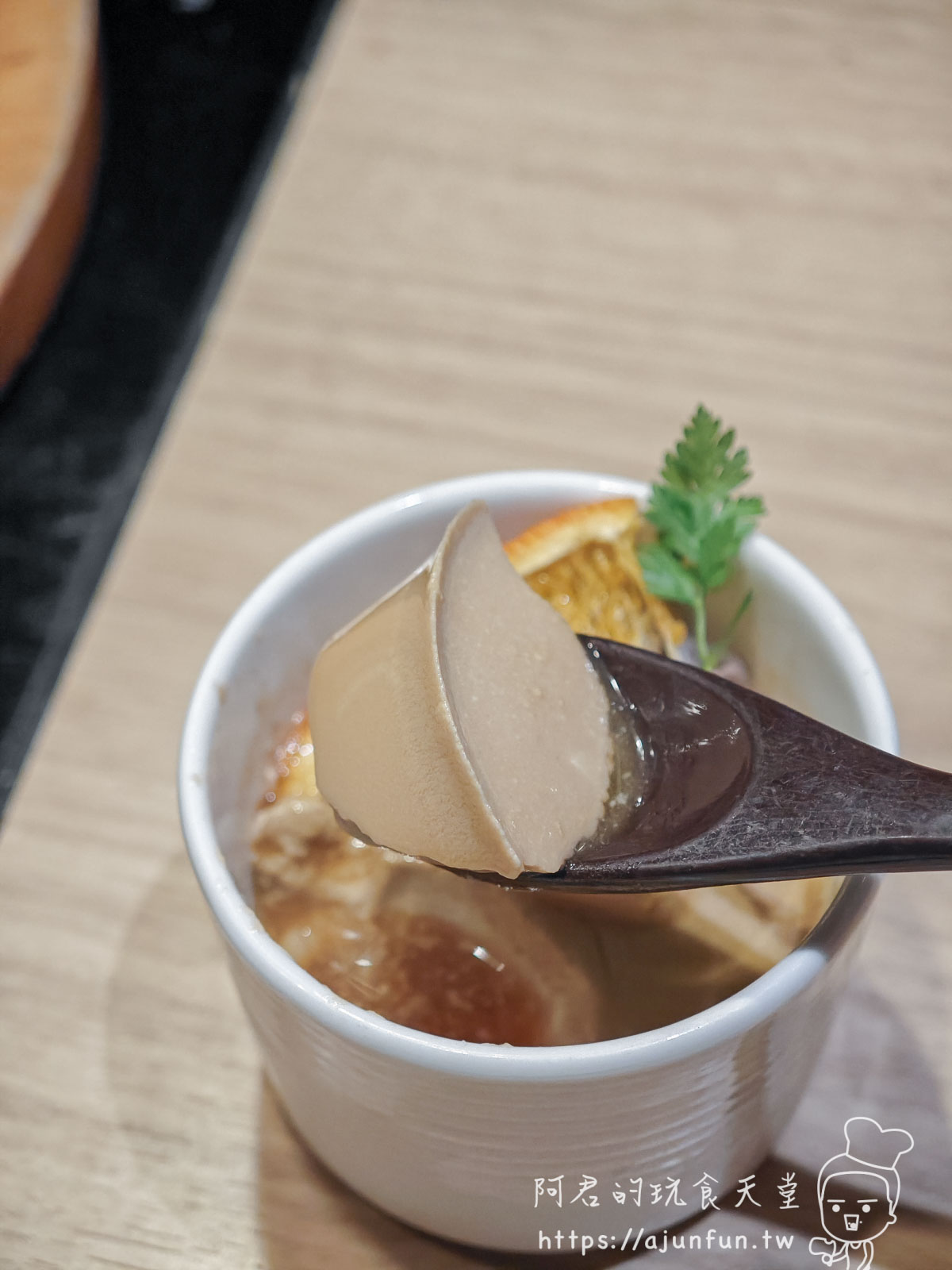 名古屋燒肉天花板!直攻「馬喰一代」最貴套餐,開箱超越A5的「最飛び牛」,傳說中的夏多布里昂原來是這個味道! - 第51張圖