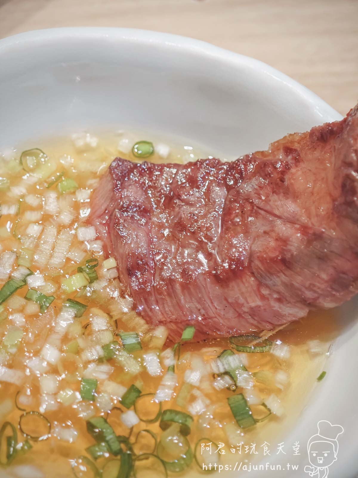 名古屋燒肉天花板!直攻「馬喰一代」最貴套餐,開箱超越A5的「最飛び牛」,傳說中的夏多布里昂原來是這個味道! - 第34張圖