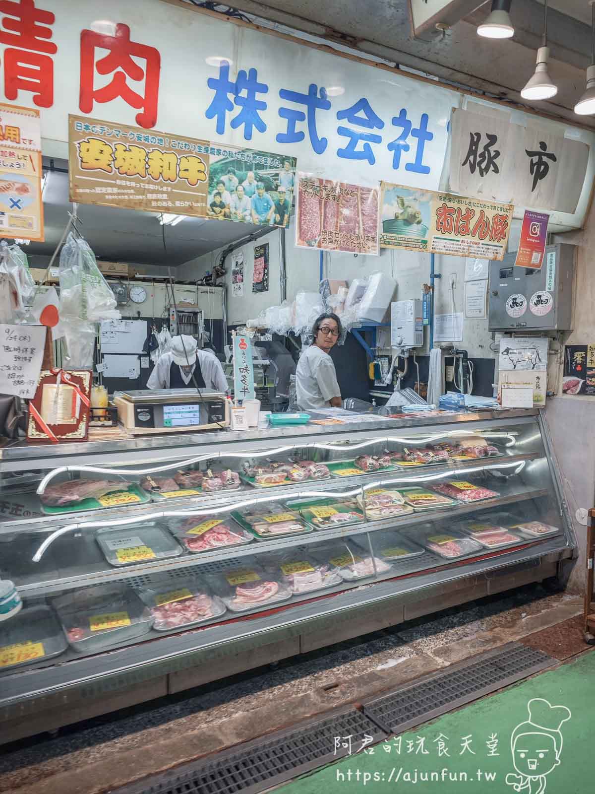 【名古屋柳橋市場攻略】不只觀光客!在地人也愛逛,交通、必吃美食、營業時間一篇搞定! - 第7張圖