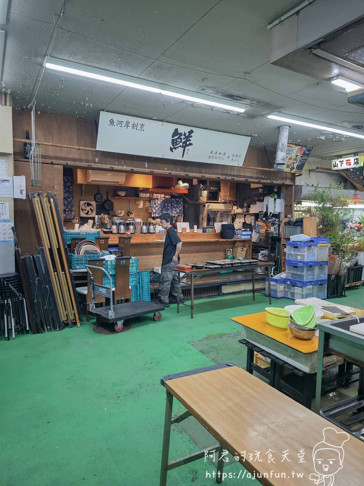 【名古屋柳橋市場攻略】不只觀光客!在地人也愛逛,交通、必吃美食、營業時間一篇搞定! - 第8張圖