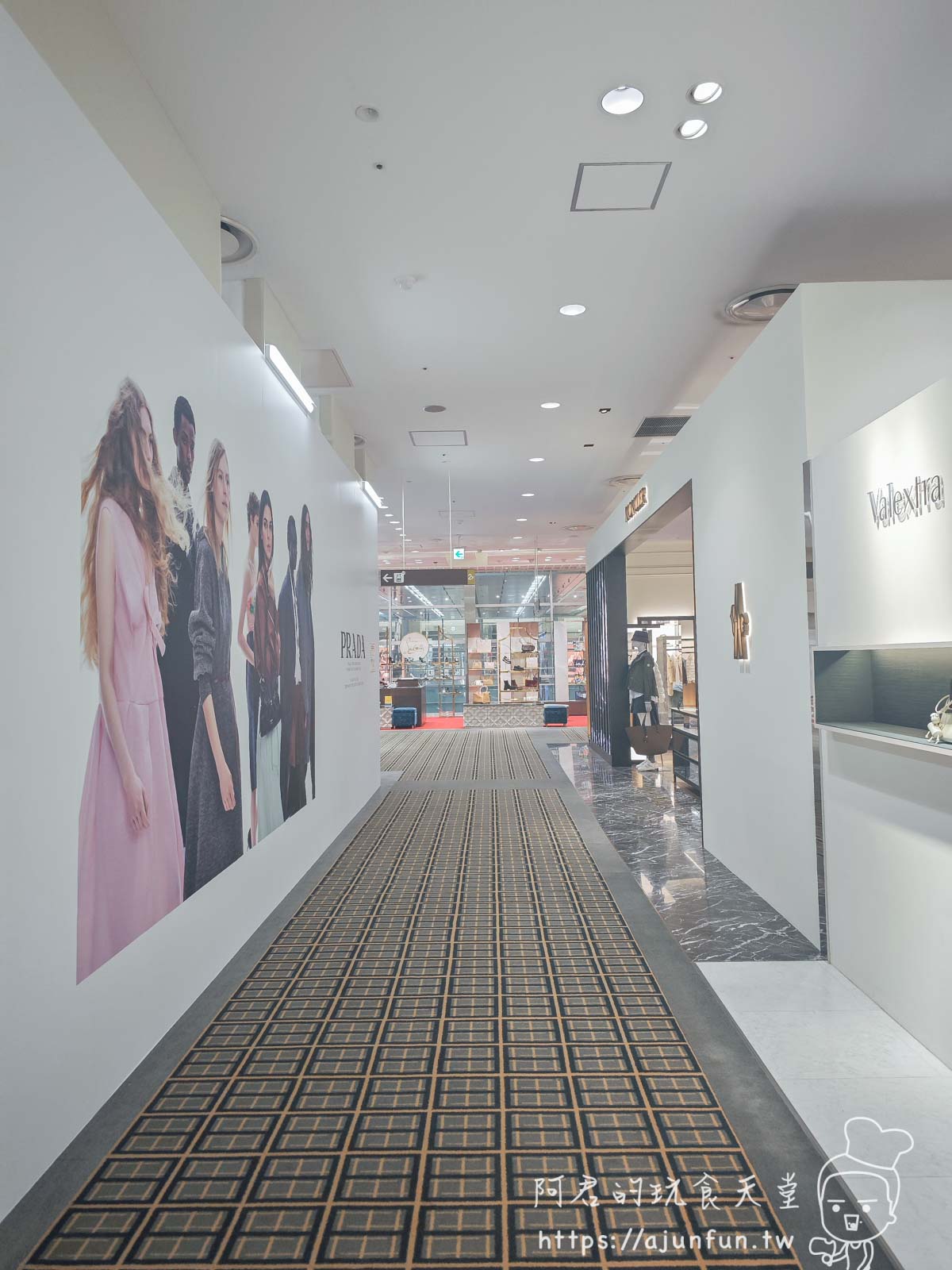 【名古屋購物】JR高島屋+GATE TOWER交通、品牌、美食、退稅完全制霸 - 第8張圖