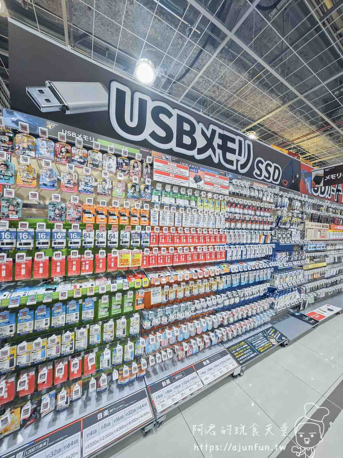 【名古屋購物】JR高島屋+GATE TOWER交通、品牌、美食、退稅完全制霸 - 第17張圖