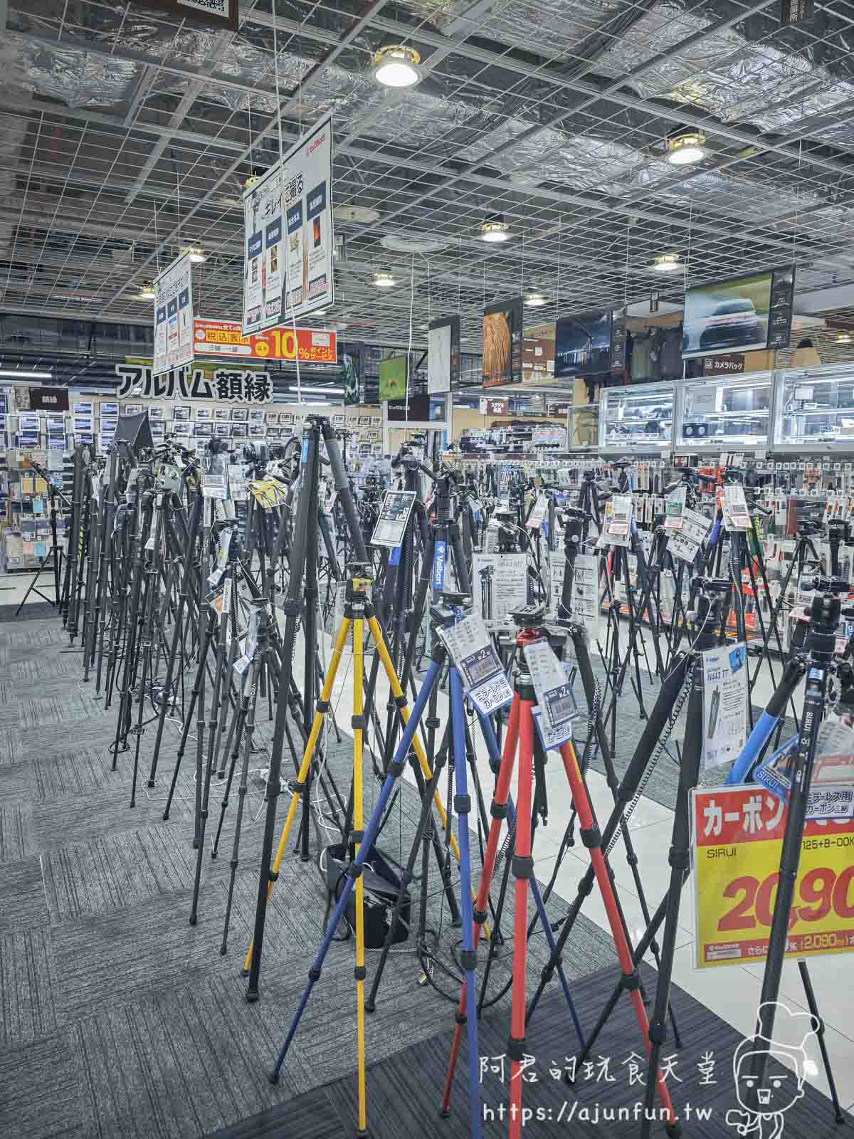 【名古屋購物】JR高島屋+GATE TOWER交通、品牌、美食、退稅完全制霸 - 第23張圖