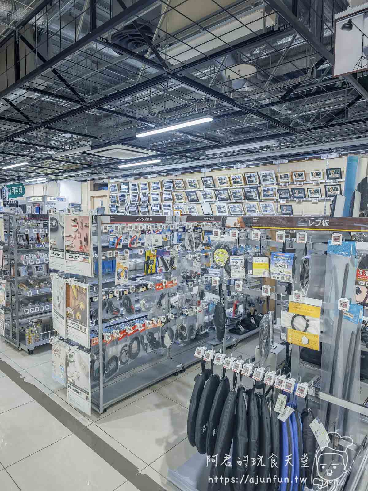 【名古屋購物】JR高島屋+GATE TOWER交通、品牌、美食、退稅完全制霸 - 第29張圖