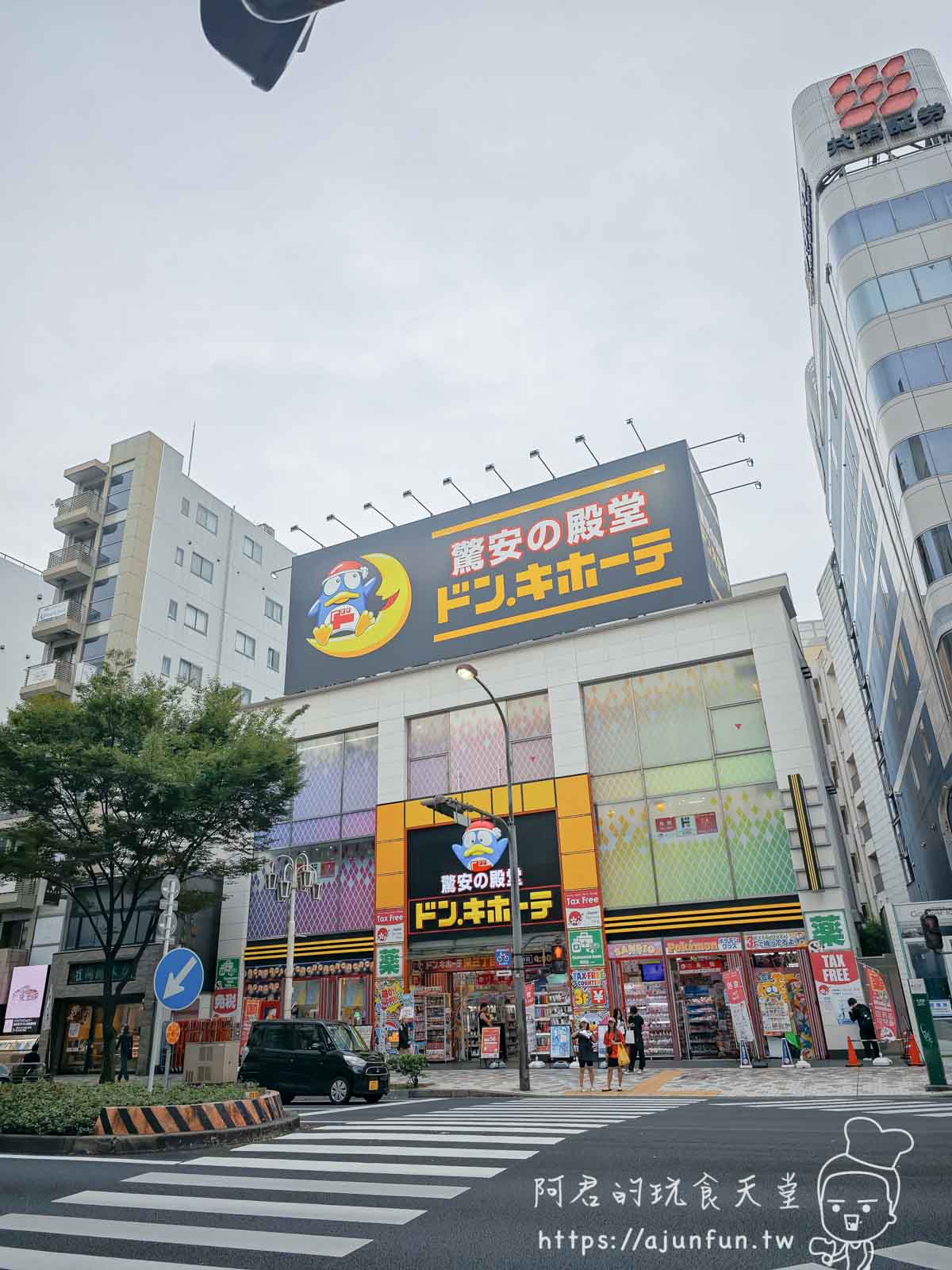 名古屋榮商圈懶人包,一篇搞定交通、美食、購物!新手自由行看這篇就夠,照著玩不踩雷 - 第21張圖