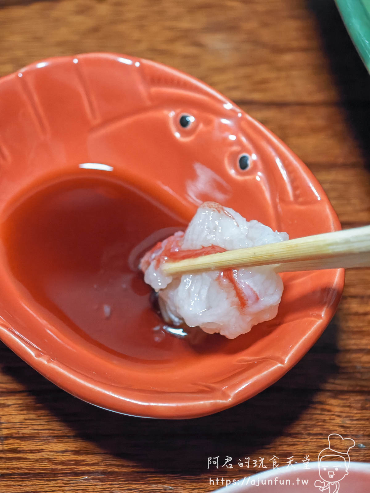 名古屋「札幌かに本家」會讓你吃到失心瘋,值回票價的帝王蟹與松葉蟹饗宴 - 第26張圖
