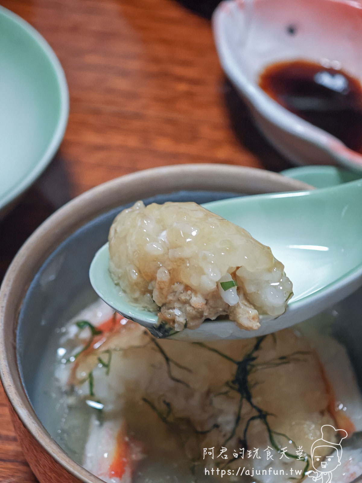 名古屋「札幌かに本家」會讓你吃到失心瘋,值回票價的帝王蟹與松葉蟹饗宴 - 第40張圖