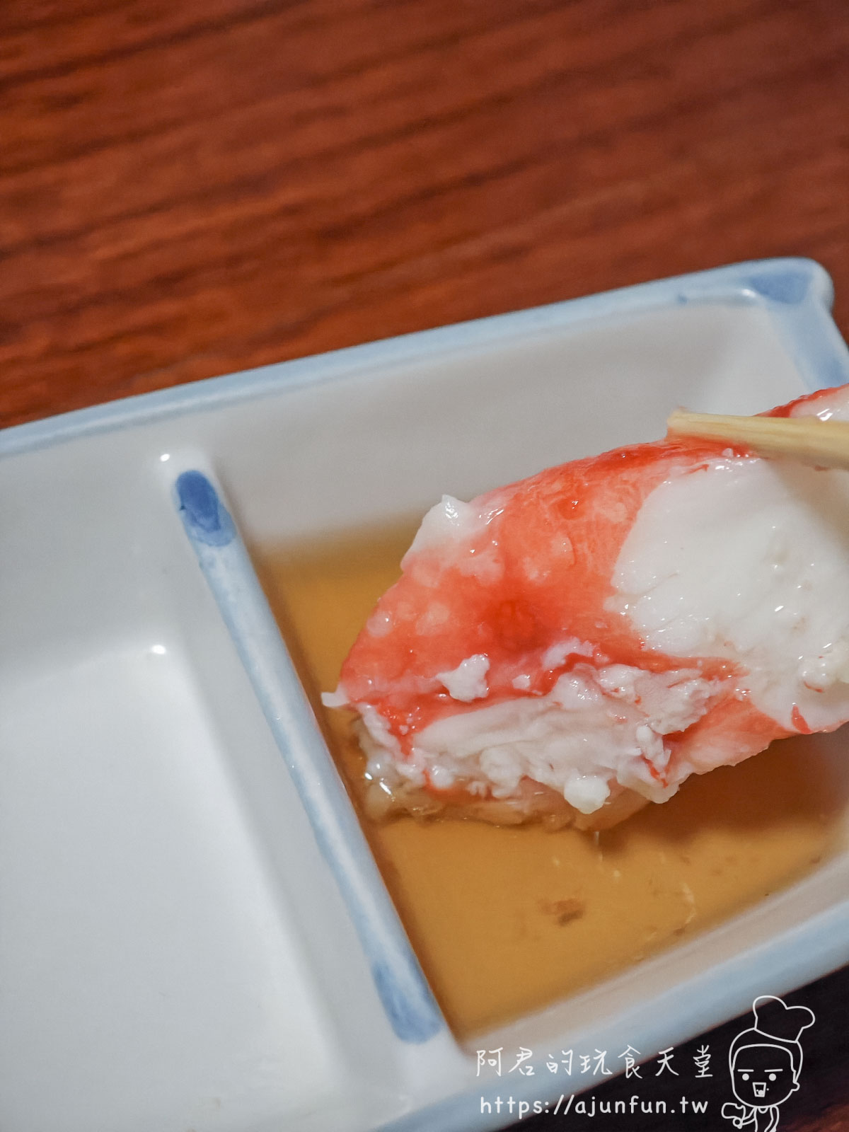 名古屋「札幌かに本家」會讓你吃到失心瘋,值回票價的帝王蟹與松葉蟹饗宴 - 第36張圖