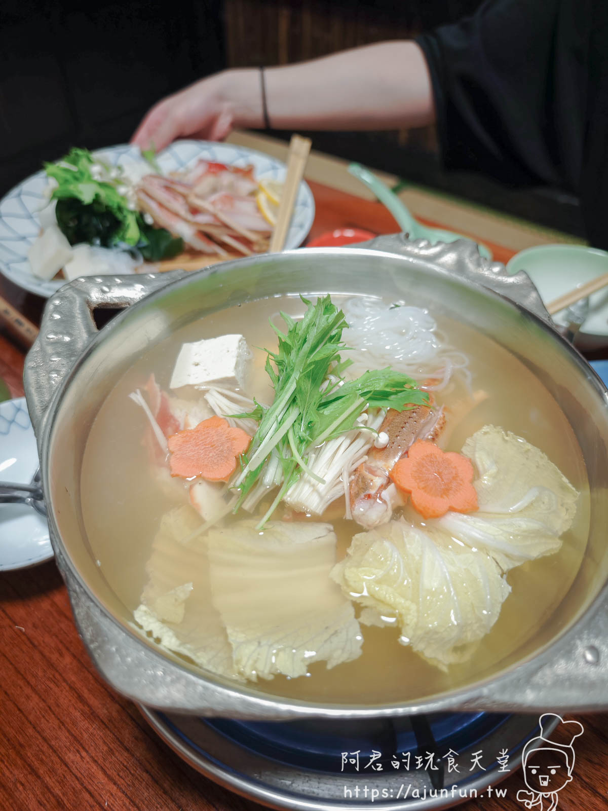 名古屋「札幌かに本家」會讓你吃到失心瘋,值回票價的帝王蟹與松葉蟹饗宴 - 第13張圖