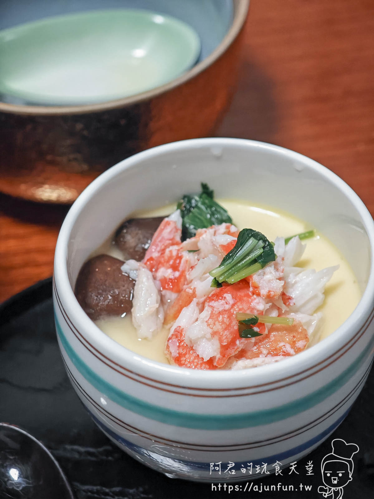 名古屋「札幌かに本家」會讓你吃到失心瘋,值回票價的帝王蟹與松葉蟹饗宴 - 第32張圖