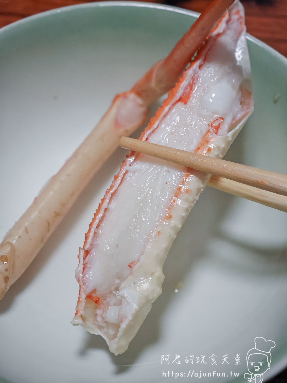 名古屋「札幌かに本家」會讓你吃到失心瘋,值回票價的帝王蟹與松葉蟹饗宴 - 第20張圖