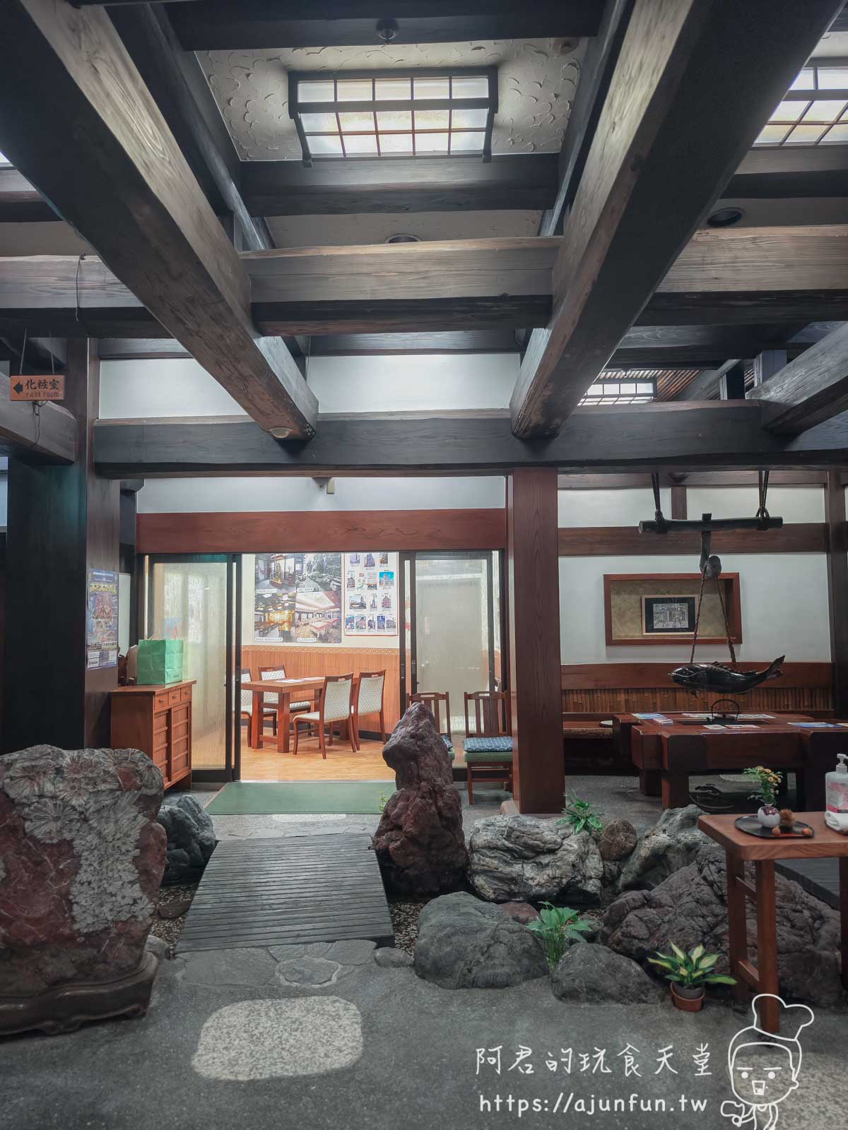 名古屋「札幌かに本家」會讓你吃到失心瘋,值回票價的帝王蟹與松葉蟹饗宴 - 第7張圖