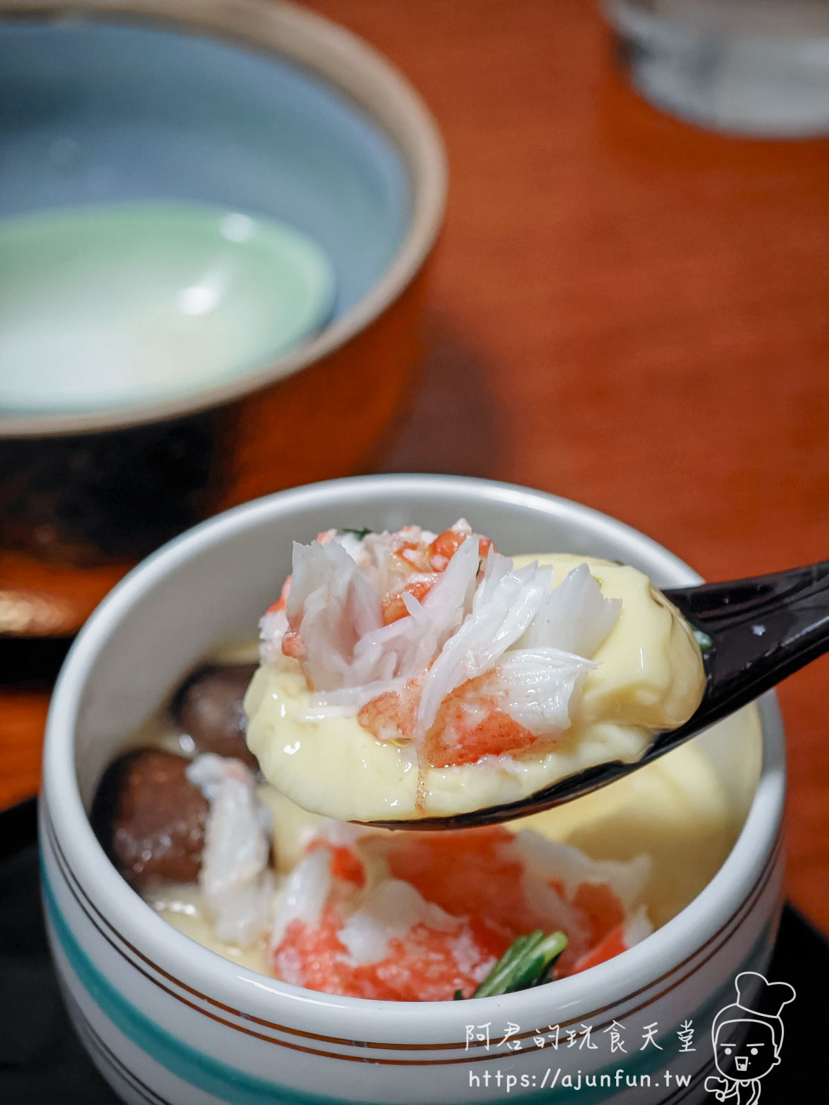 名古屋「札幌かに本家」會讓你吃到失心瘋,值回票價的帝王蟹與松葉蟹饗宴 - 第33張圖