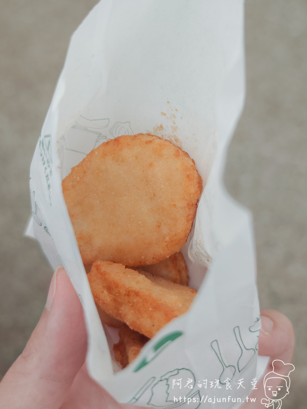 【吉卜力公園美食】餐廳排到厭世?聰明人都選它!這間「隱藏版餐車」讓你多玩2小時! - 第7張圖