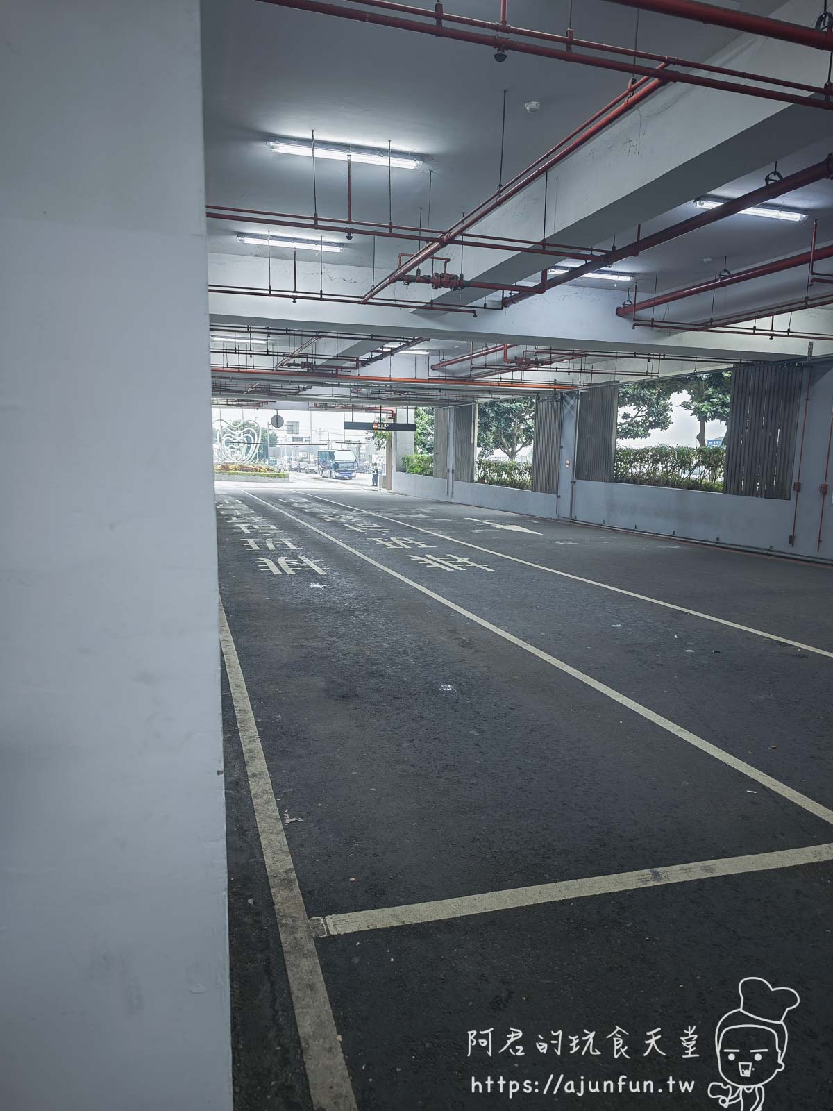 台中清泉崗機場(RMQ)完全攻略,免稅店、交通、貴賓室 - 第26張圖