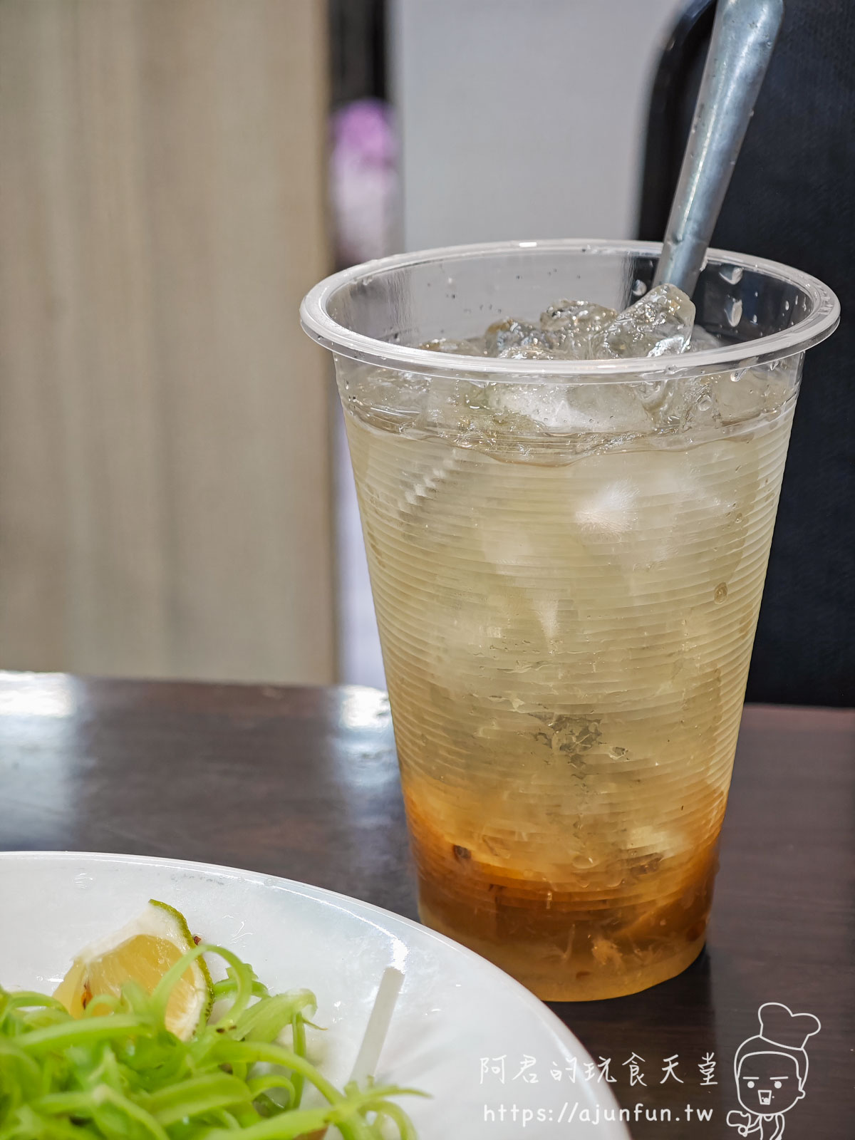 2026台中素食推薦，蓮花創越素食，北屯必吃越南蔬食！捷運5分鐘抵達