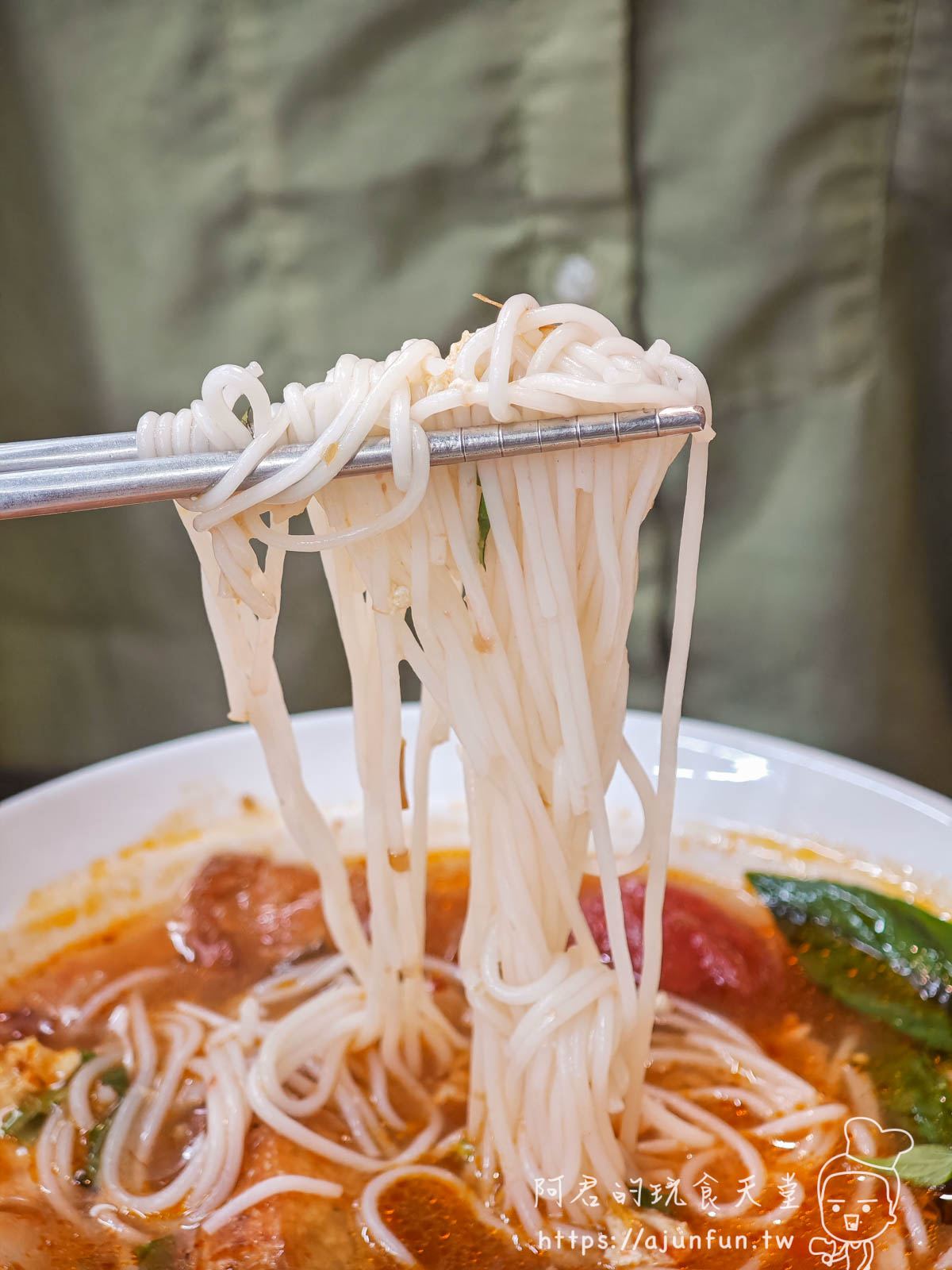 2026台中素食推薦，蓮花創越素食，北屯必吃越南蔬食！捷運5分鐘抵達