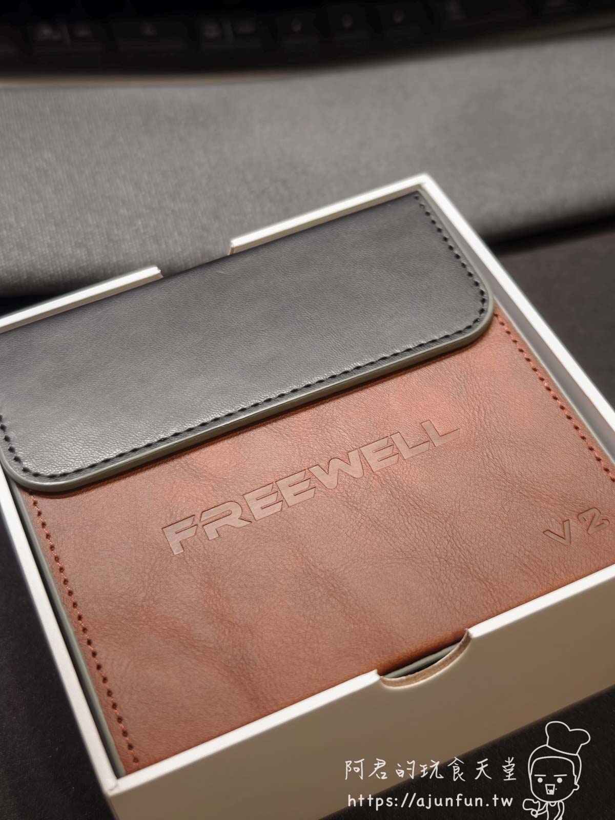 買前必看!Freewell V2 VND+CPL+黑柔全評測,戶外是神器,進了室內卻變廢鐵? - 第5張圖 買前必看!Freewell V2 VND+CPL+黑柔全評測,戶外是神器,進了室內卻變廢鐵?