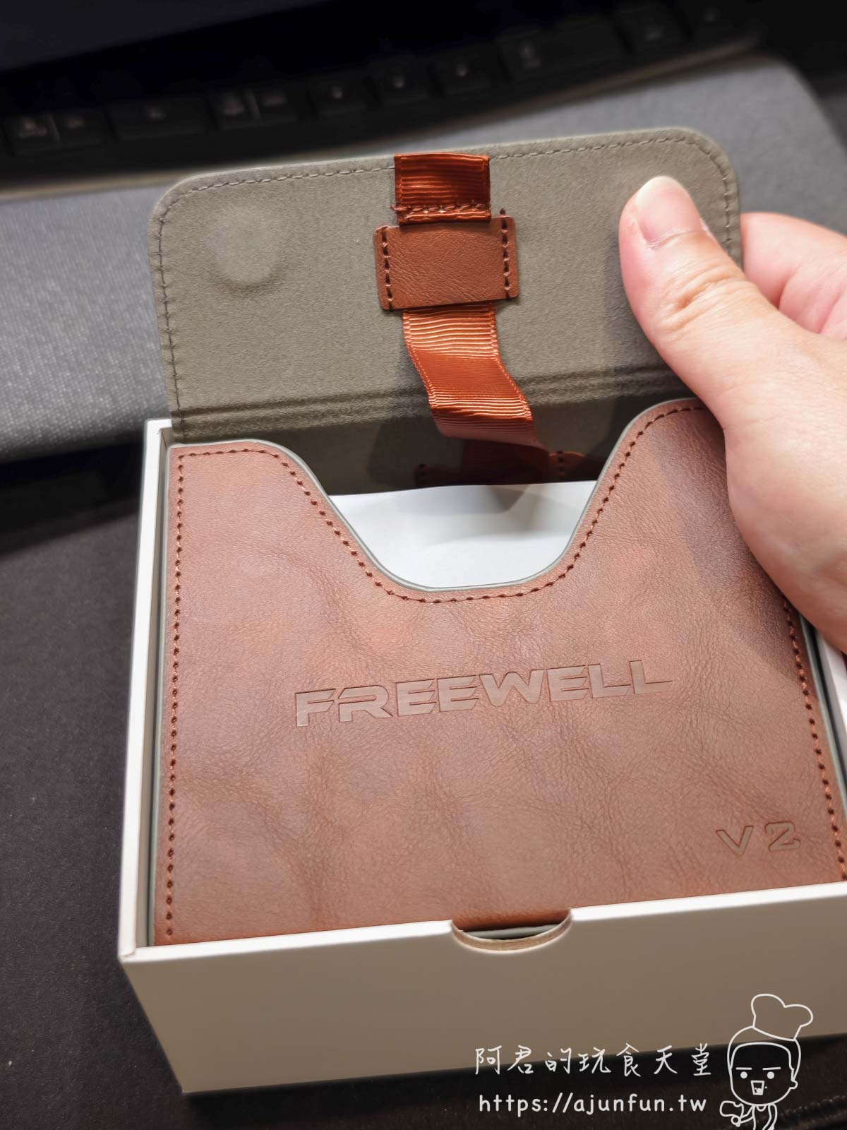 買前必看!Freewell V2 VND+CPL+黑柔全評測,戶外是神器,進了室內卻變廢鐵? - 第6張圖 買前必看!Freewell V2 VND+CPL+黑柔全評測,戶外是神器,進了室內卻變廢鐵?