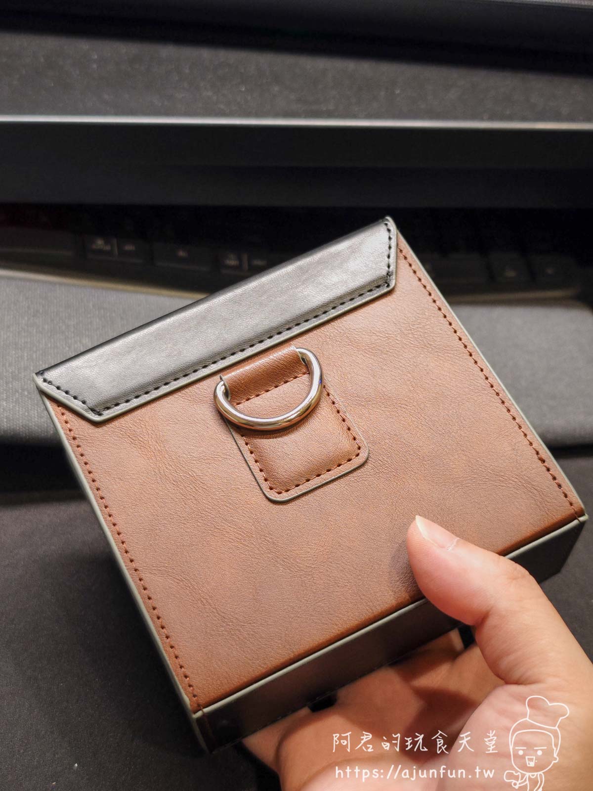 買前必看!Freewell V2 VND+CPL+黑柔全評測,戶外是神器,進了室內卻變廢鐵? - 第7張圖 買前必看!Freewell V2 VND+CPL+黑柔全評測,戶外是神器,進了室內卻變廢鐵?