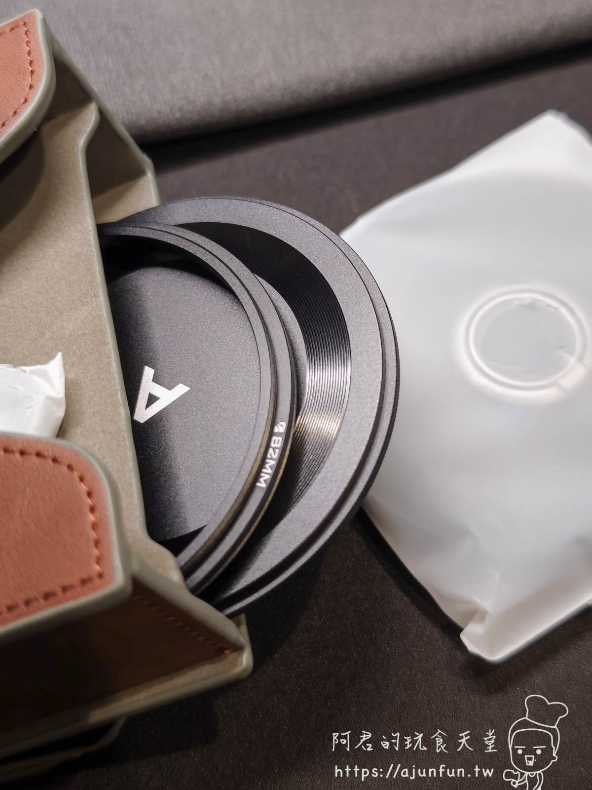 買前必看!Freewell V2 VND+CPL+黑柔全評測,戶外是神器,進了室內卻變廢鐵? - 第9張圖 買前必看!Freewell V2 VND+CPL+黑柔全評測,戶外是神器,進了室內卻變廢鐵?