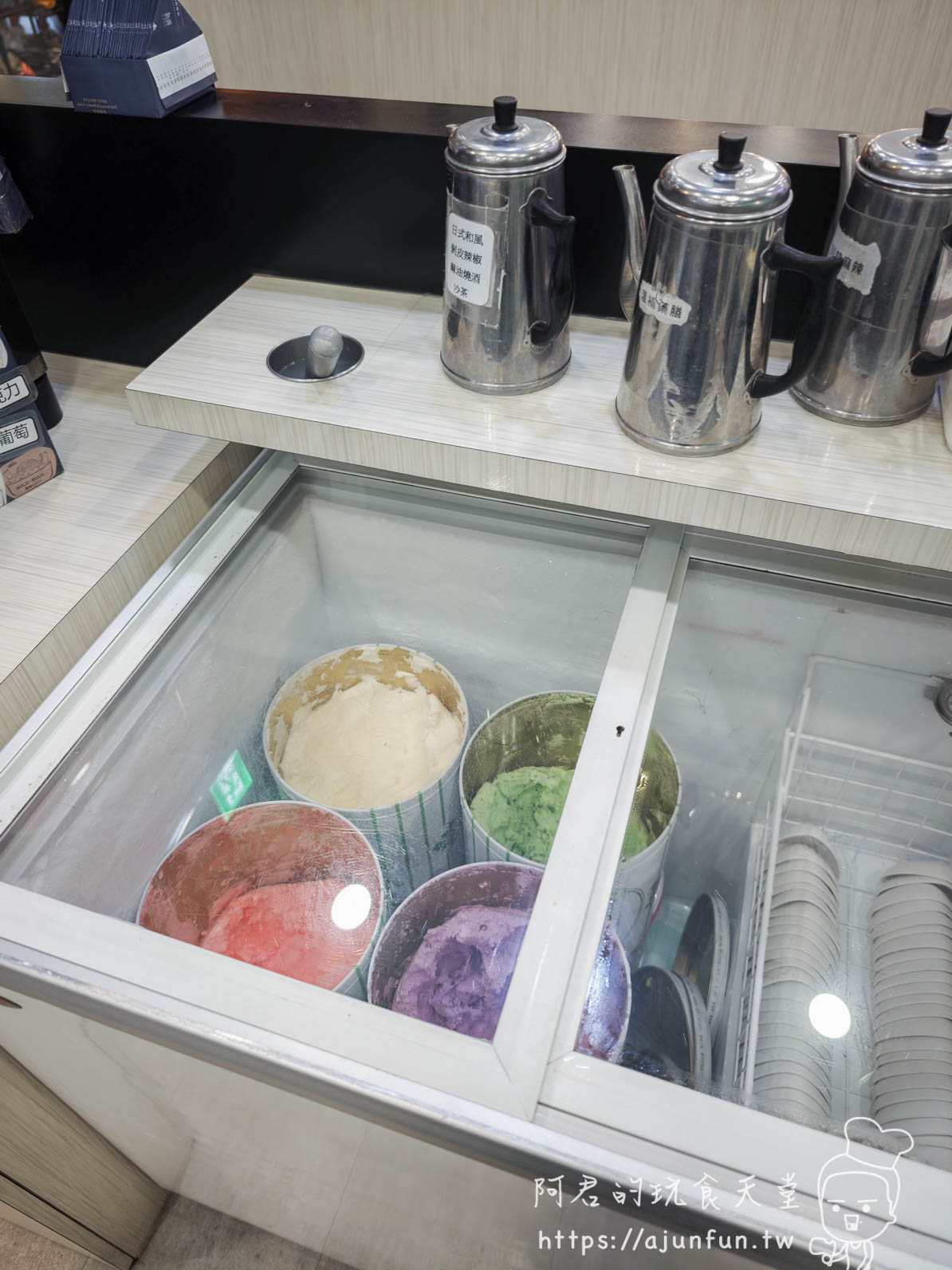 聊聊鍋物東海店，被火鍋耽誤的滷肉飯店？自助吧才是本體！百元平價吃到飽，家樂福停車超方便