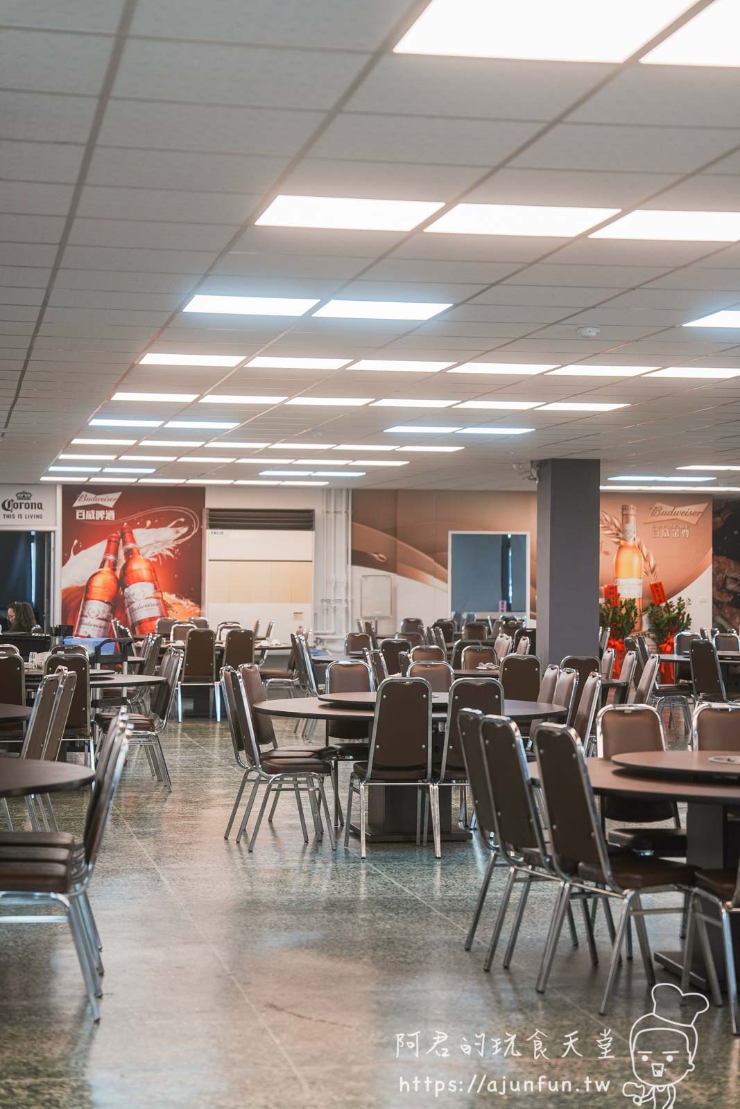 嘉義太保美食,嘉漁海鮮宴餐廳,現蒸海鮮塔居然也有雙人套餐!國一交流道5分鐘就到 - 第6張圖