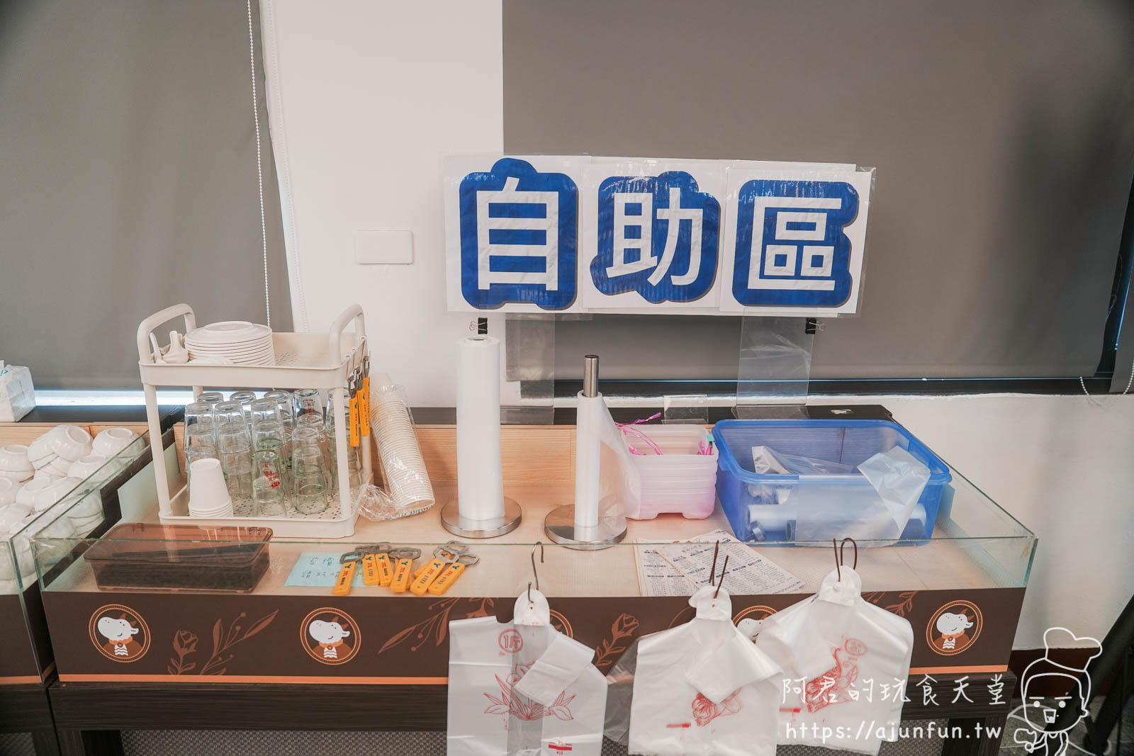 嘉義太保美食,嘉漁海鮮宴餐廳,現蒸海鮮塔居然也有雙人套餐!國一交流道5分鐘就到 - 第10張圖