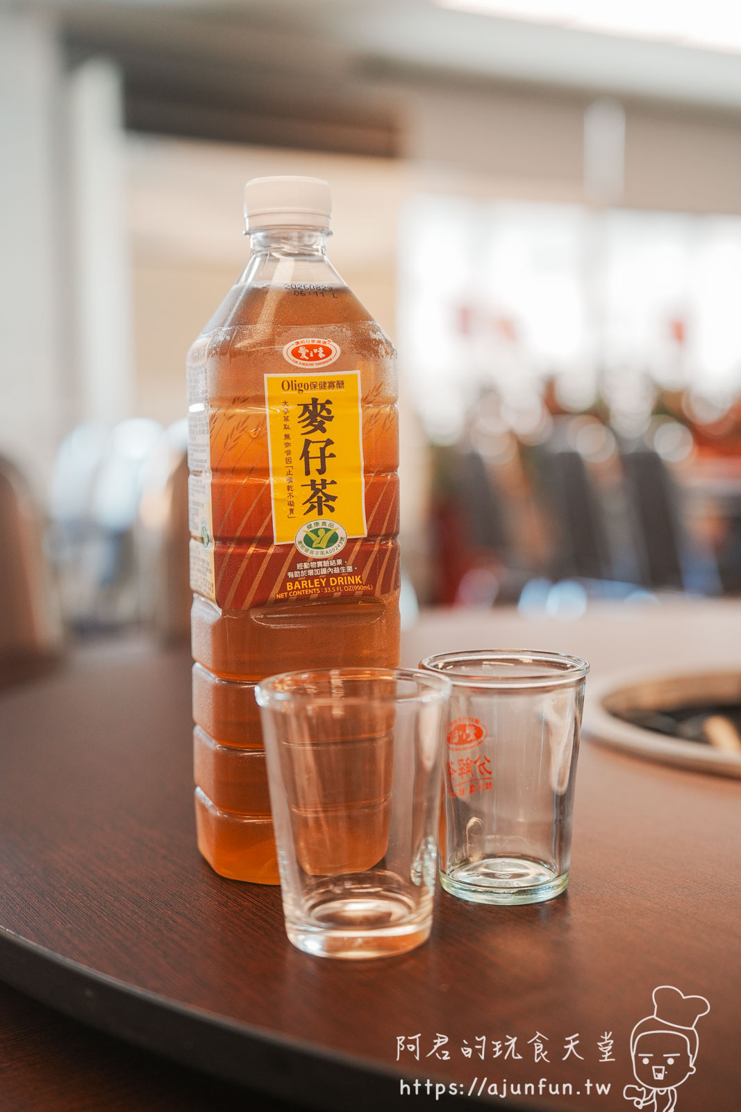 嘉義太保美食,嘉漁海鮮宴餐廳,現蒸海鮮塔居然也有雙人套餐!國一交流道5分鐘就到 - 第14張圖