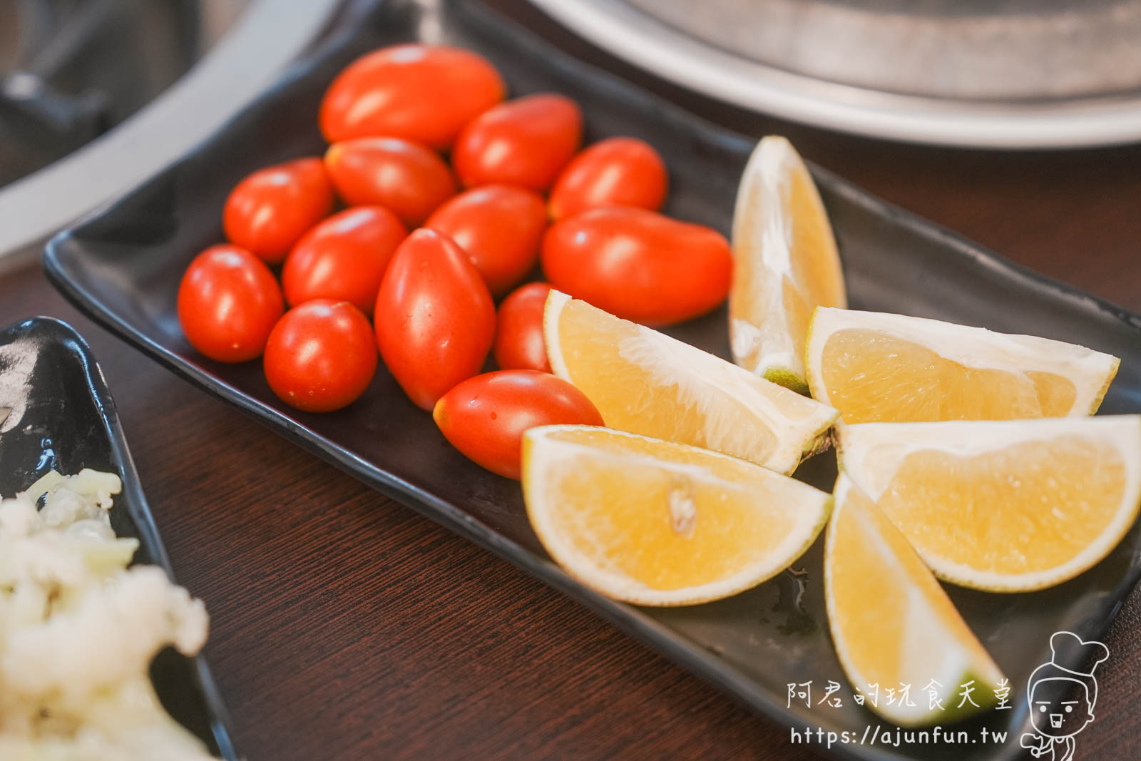 嘉義太保美食,嘉漁海鮮宴餐廳,現蒸海鮮塔居然也有雙人套餐!國一交流道5分鐘就到 - 第36張圖