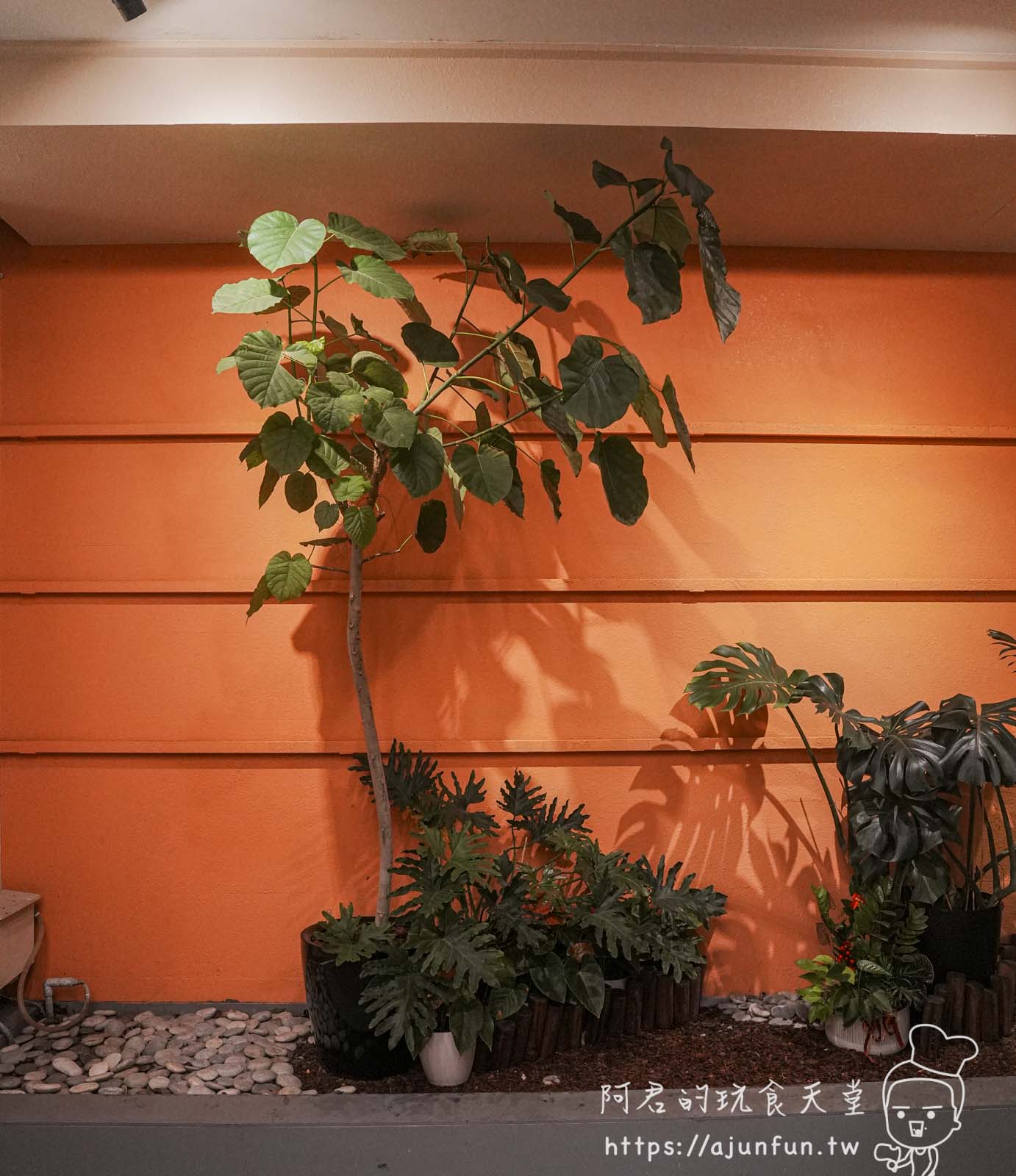 台中公益路火鍋「海港匠鍋」,不只是涮涮鍋,更把職人級日本料理搬進店裡 - 第4張圖