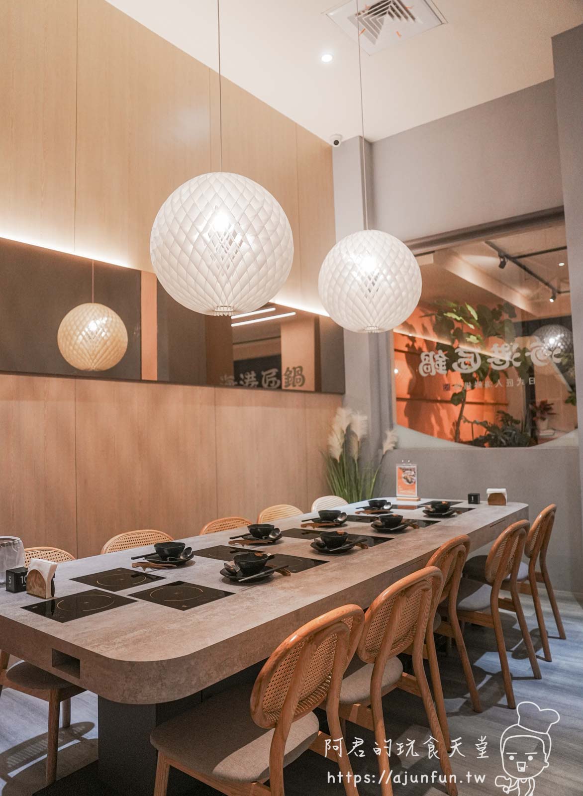 台中公益路火鍋「海港匠鍋」,不只是涮涮鍋,更把職人級日本料理搬進店裡 - 第10張圖