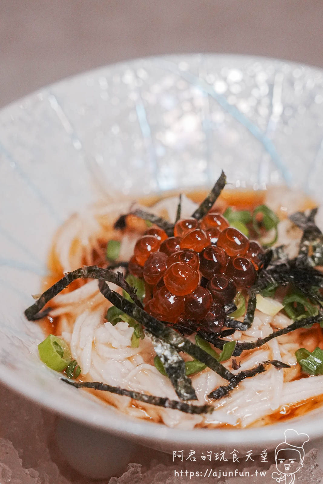 台中公益路火鍋「海港匠鍋」,不只是涮涮鍋,更把職人級日本料理搬進店裡 - 第23張圖