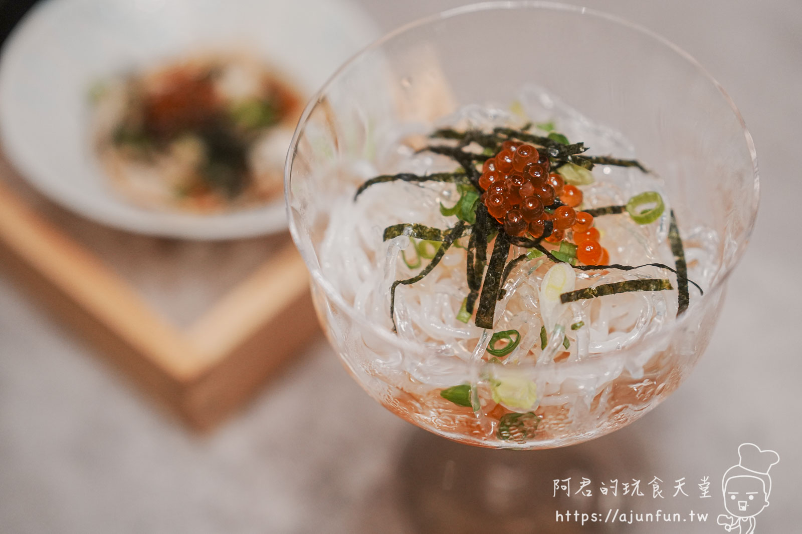 台中公益路火鍋「海港匠鍋」,不只是涮涮鍋,更把職人級日本料理搬進店裡 - 第24張圖