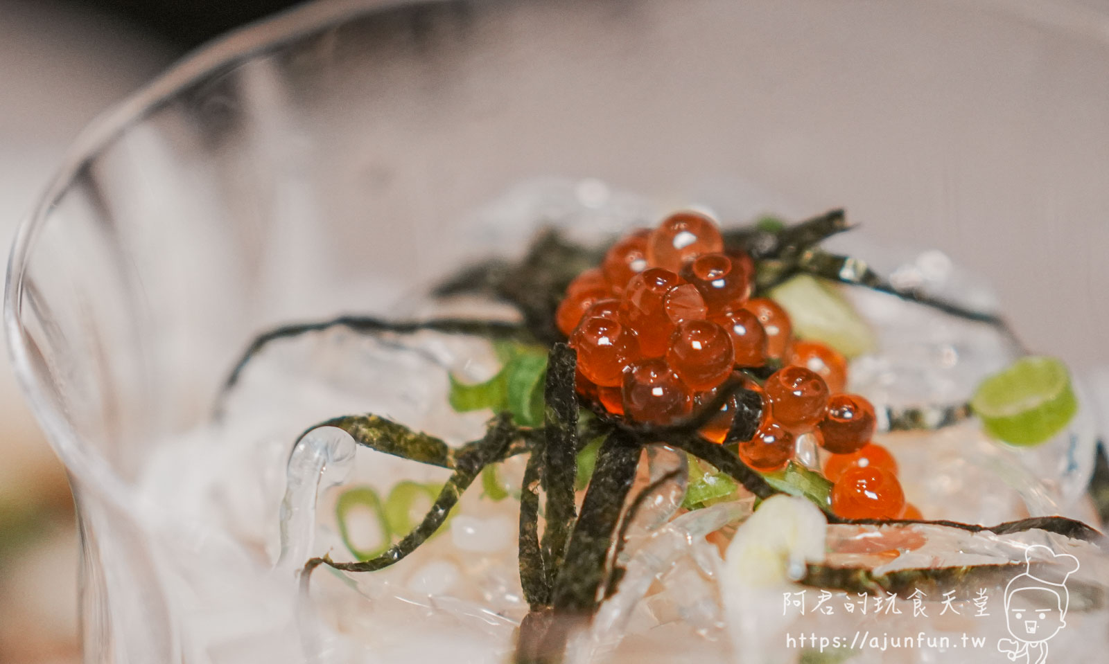 台中公益路火鍋「海港匠鍋」,不只是涮涮鍋,更把職人級日本料理搬進店裡 - 第25張圖