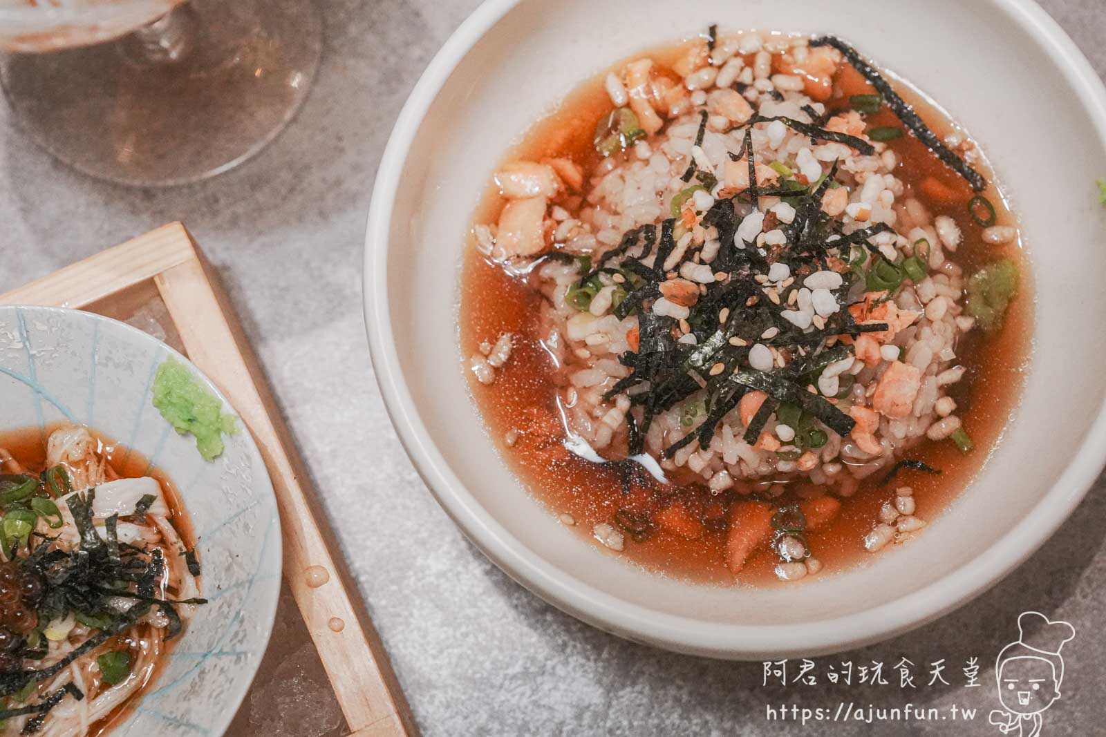 台中公益路火鍋「海港匠鍋」,不只是涮涮鍋,更把職人級日本料理搬進店裡 - 第33張圖