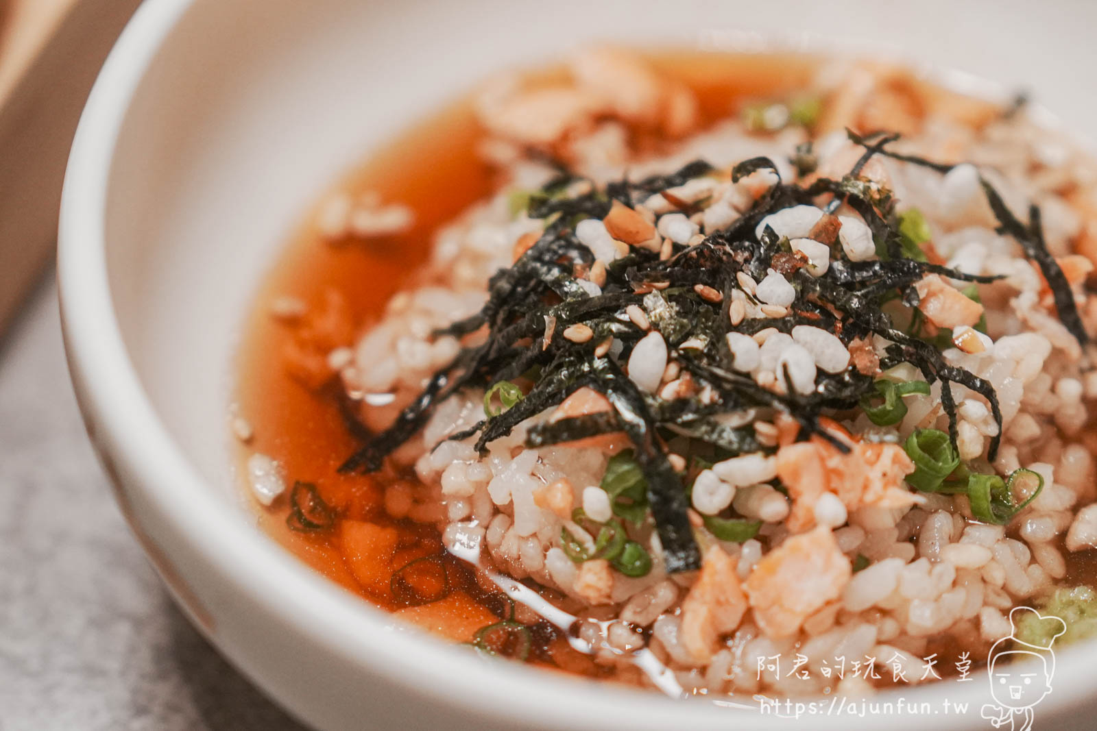 台中公益路火鍋「海港匠鍋」,不只是涮涮鍋,更把職人級日本料理搬進店裡 - 第34張圖