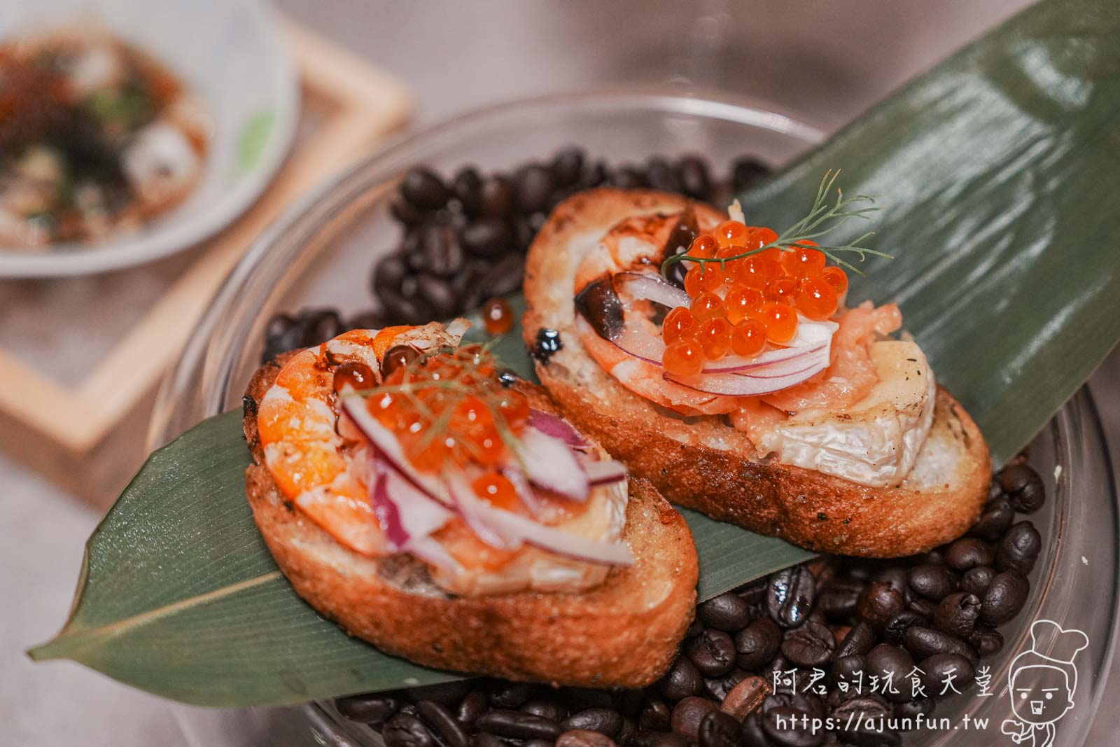 台中公益路火鍋「海港匠鍋」,不只是涮涮鍋,更把職人級日本料理搬進店裡 - 第31張圖