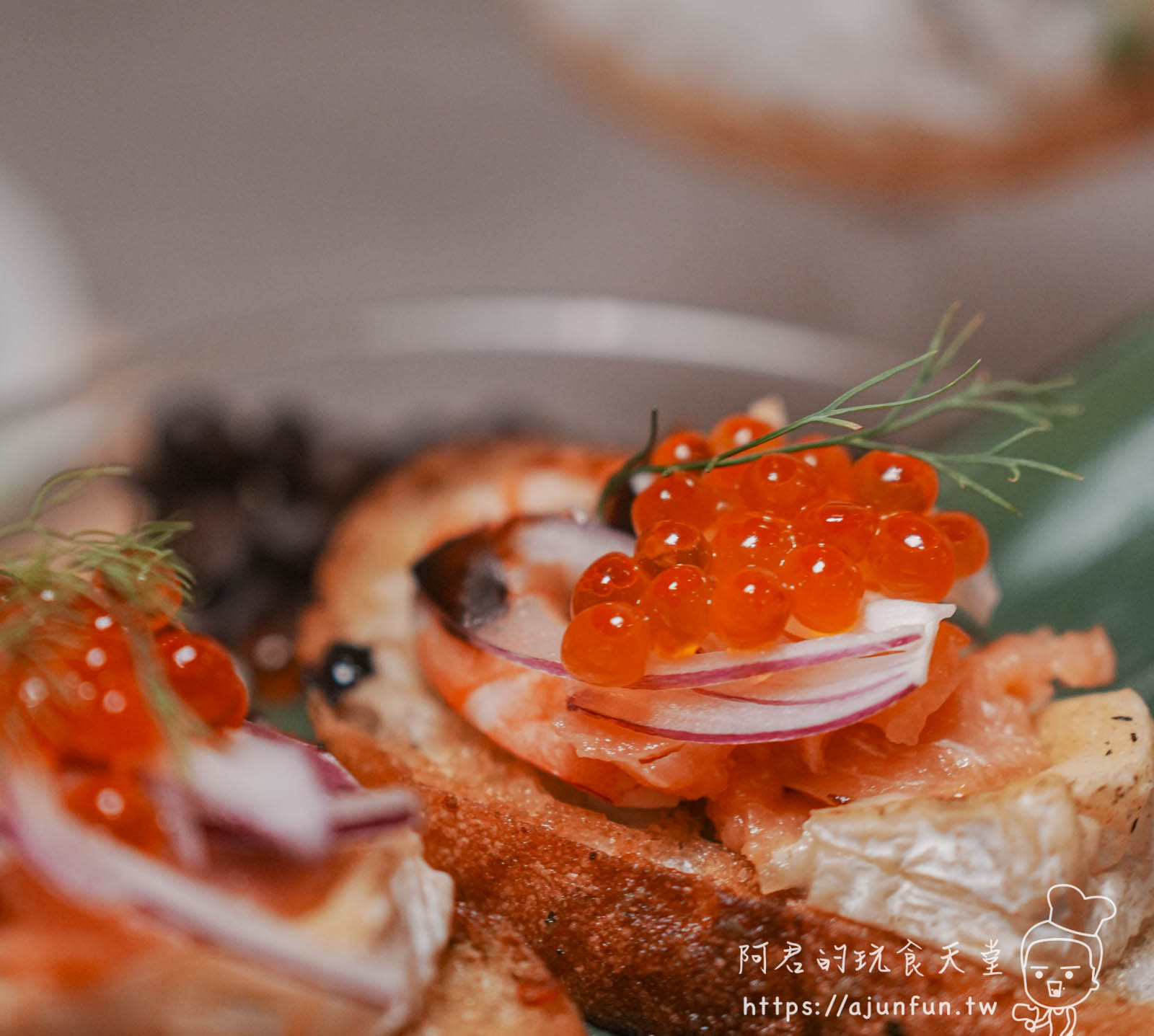 台中公益路火鍋「海港匠鍋」,不只是涮涮鍋,更把職人級日本料理搬進店裡 - 第32張圖