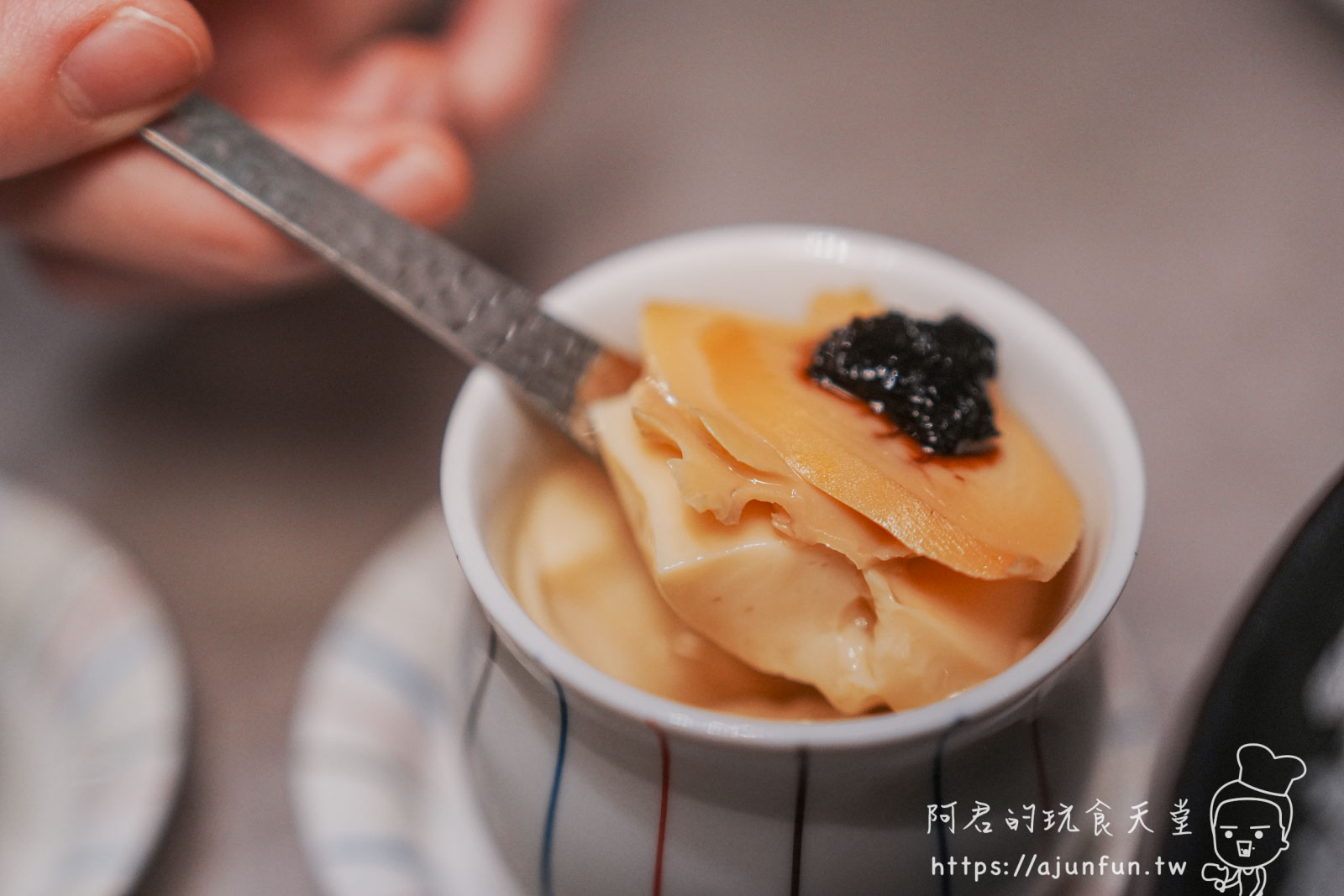 台中公益路火鍋「海港匠鍋」,不只是涮涮鍋,更把職人級日本料理搬進店裡 - 第21張圖