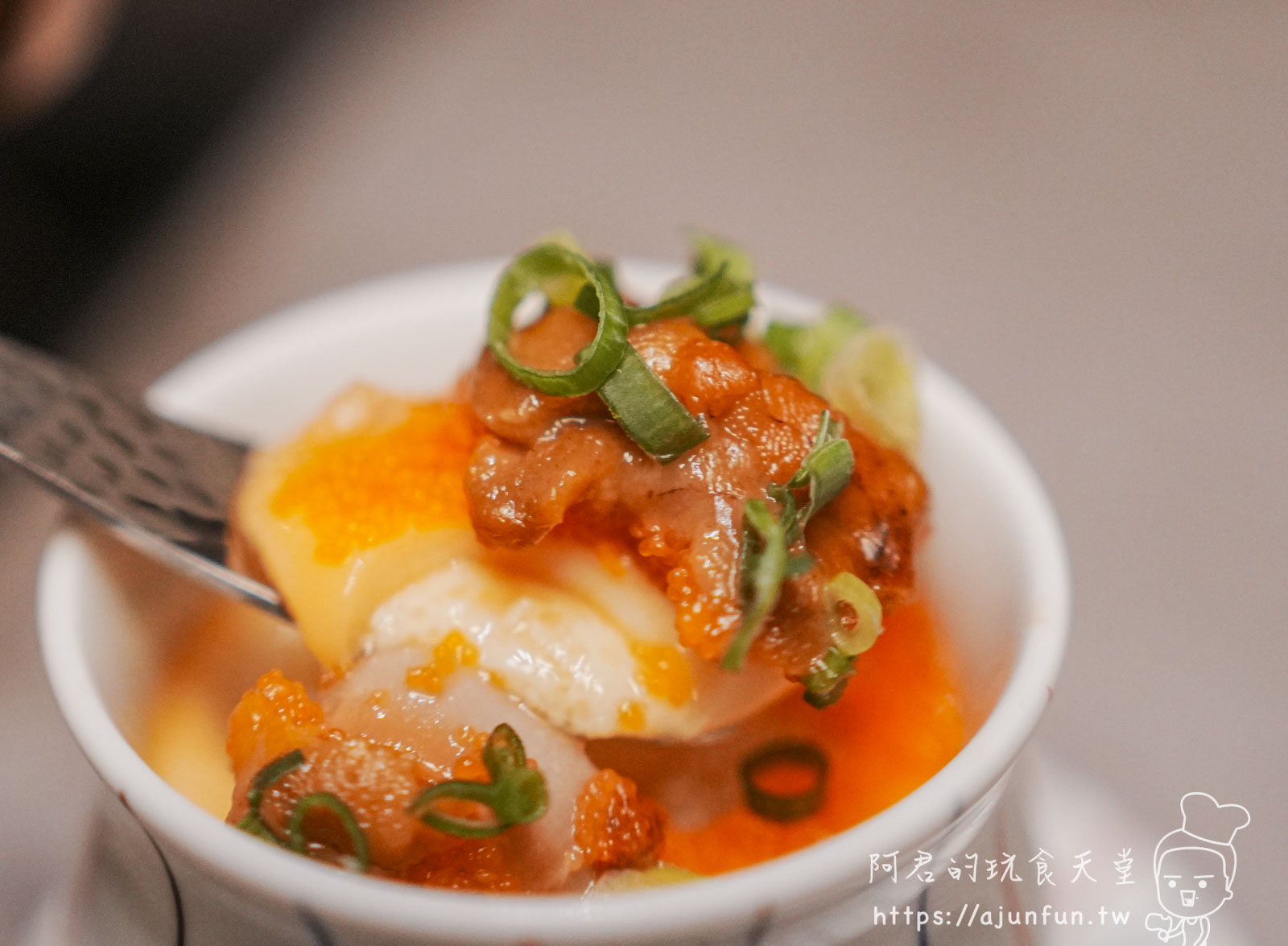 台中公益路火鍋「海港匠鍋」,不只是涮涮鍋,更把職人級日本料理搬進店裡 - 第22張圖