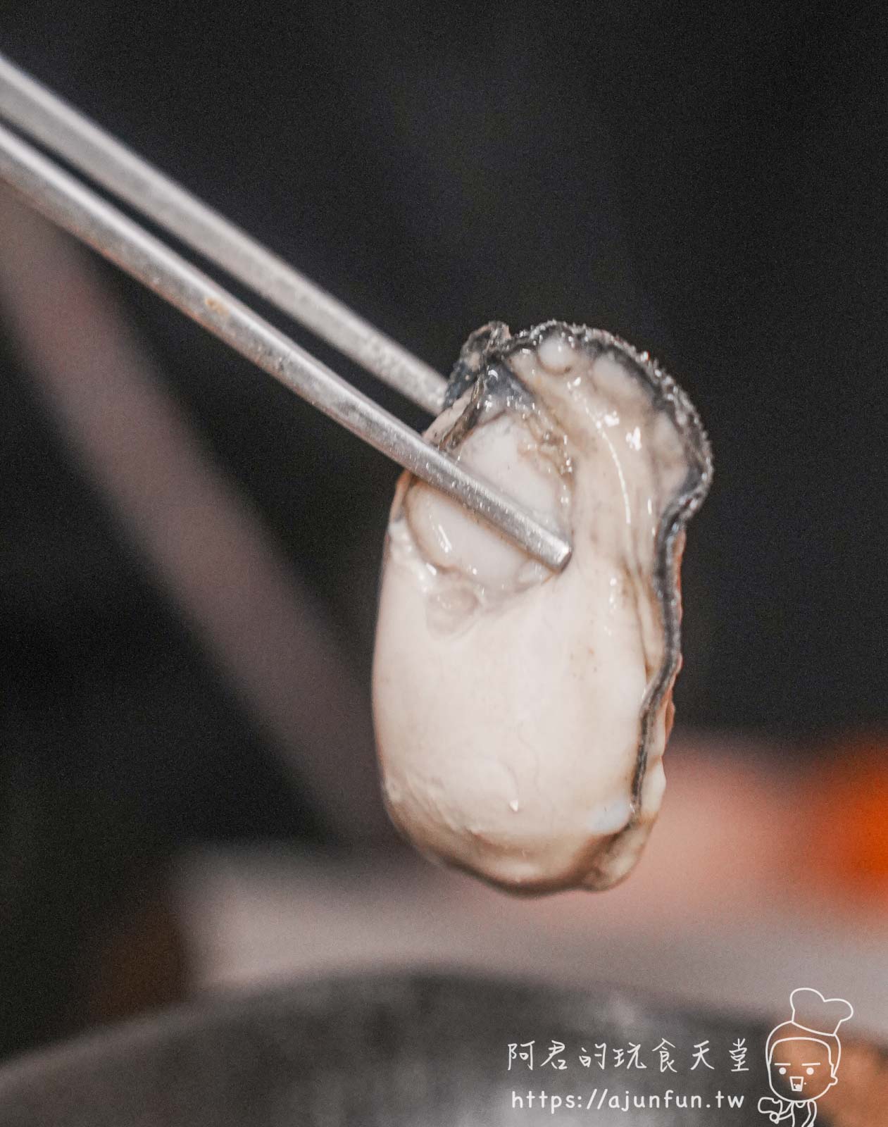 台中公益路火鍋「海港匠鍋」,不只是涮涮鍋,更把職人級日本料理搬進店裡 - 第52張圖