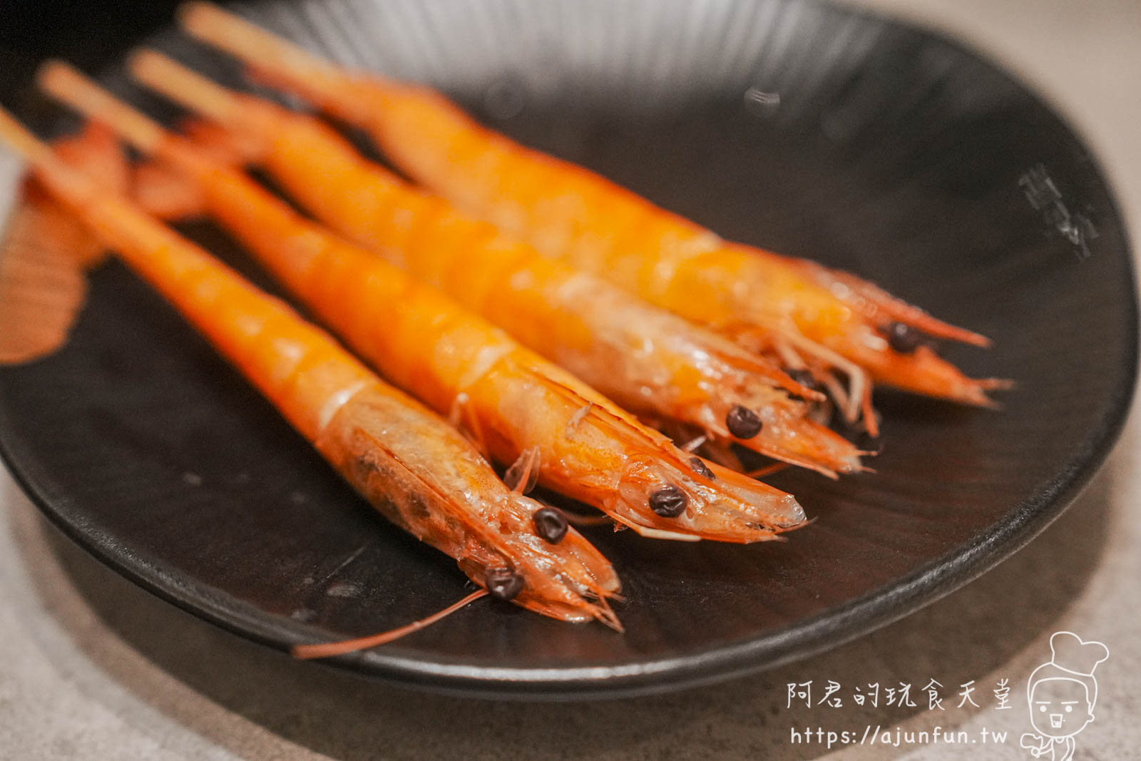 台中公益路火鍋「海港匠鍋」,不只是涮涮鍋,更把職人級日本料理搬進店裡 - 第55張圖