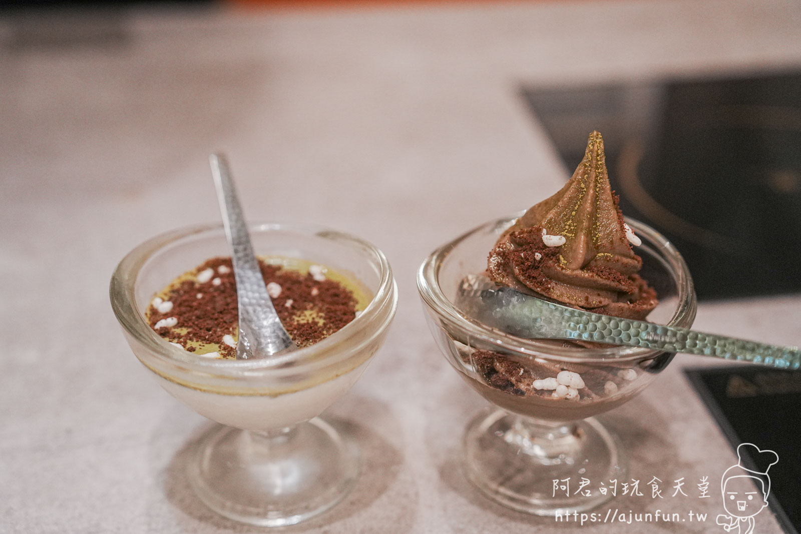 台中公益路火鍋「海港匠鍋」,不只是涮涮鍋,更把職人級日本料理搬進店裡 - 第57張圖