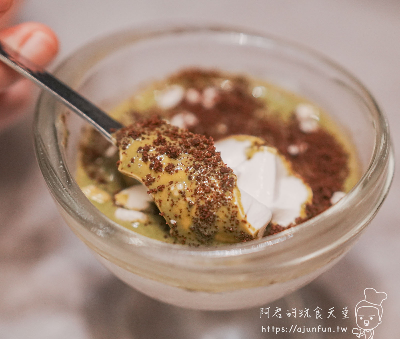 台中公益路火鍋「海港匠鍋」,不只是涮涮鍋,更把職人級日本料理搬進店裡 - 第58張圖