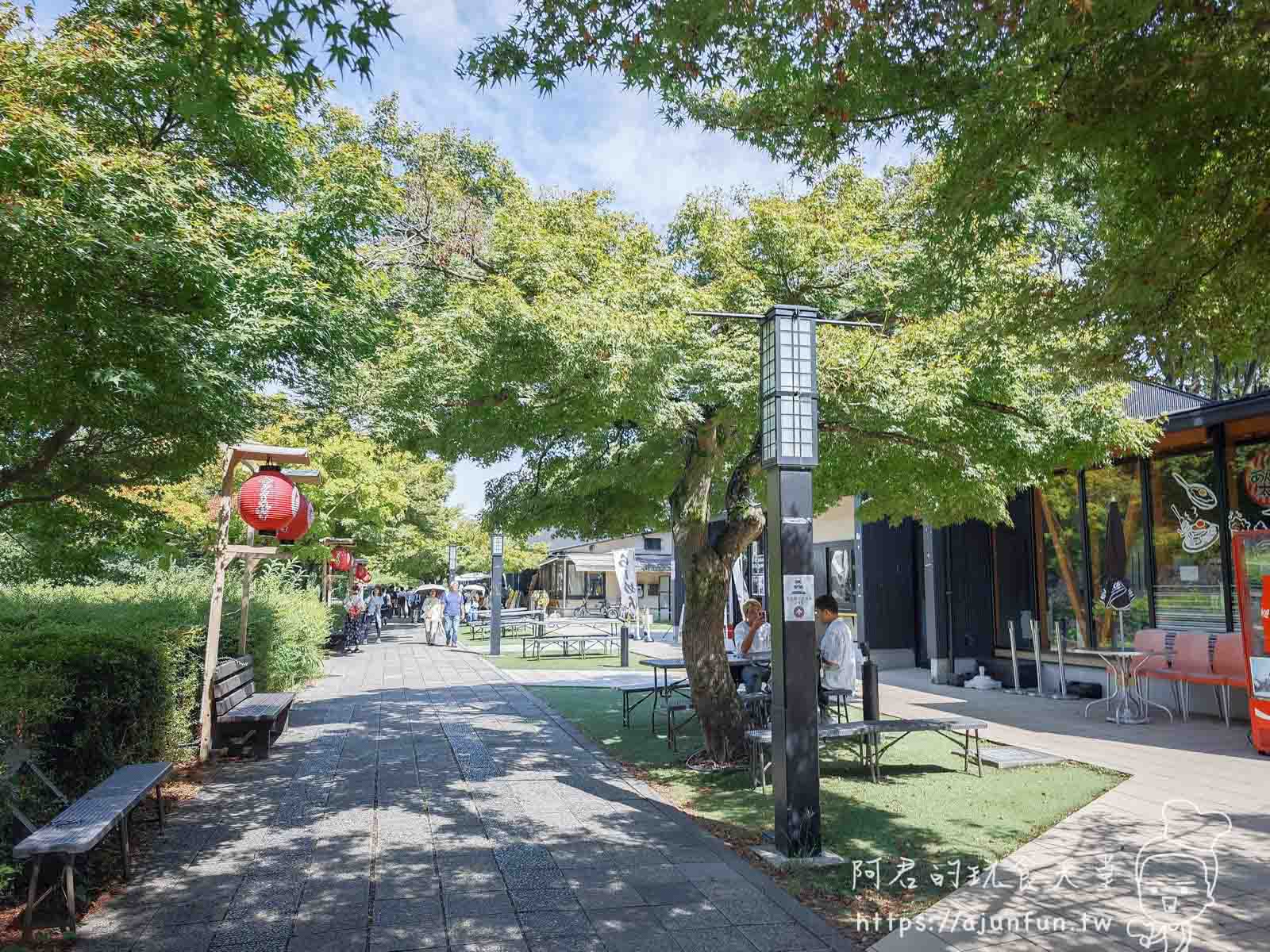 【名古屋城2025】攻略!從德川家康的歷史到排隊美食,最新交通、門票、必買伴手禮 - 第21張圖