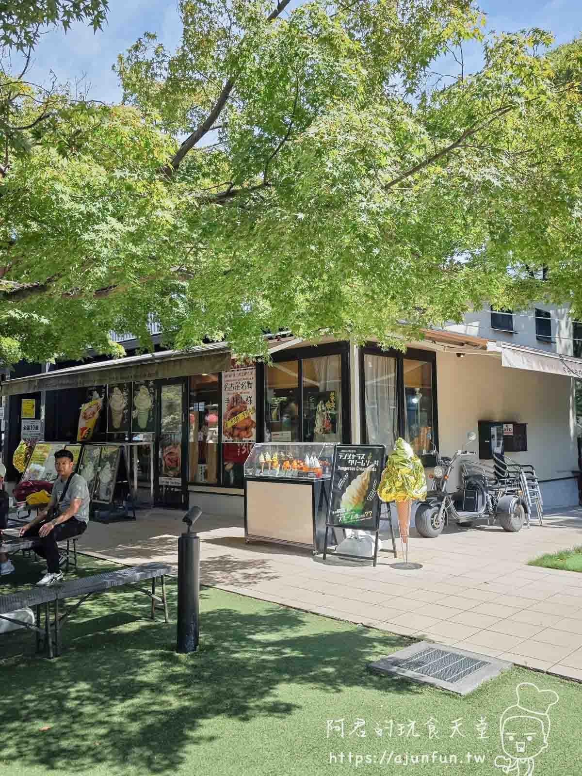 【名古屋城2025】攻略!從德川家康的歷史到排隊美食,最新交通、門票、必買伴手禮 - 第23張圖