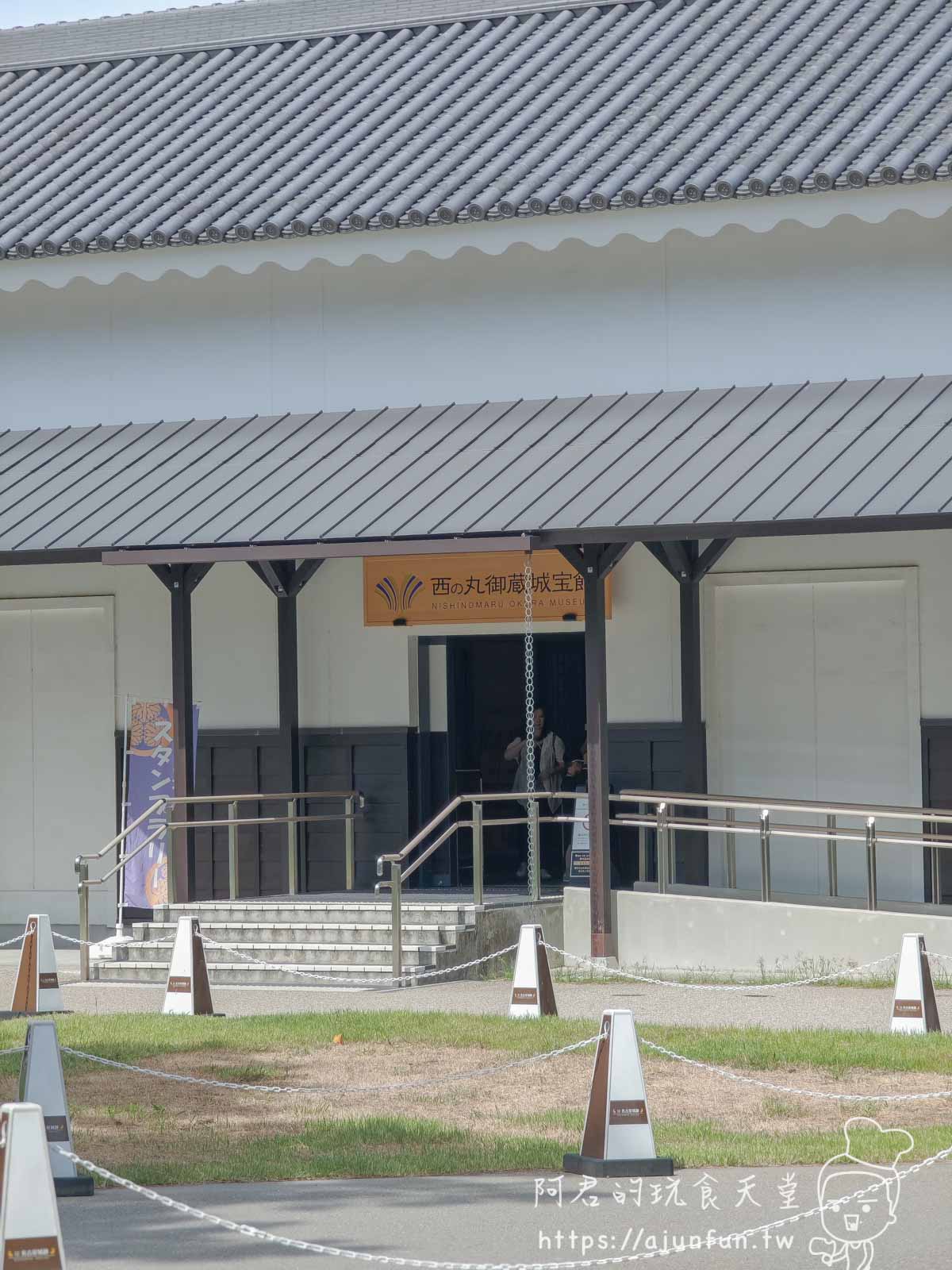 【名古屋城2025】攻略!從德川家康的歷史到排隊美食,最新交通、門票、必買伴手禮 - 第9張圖